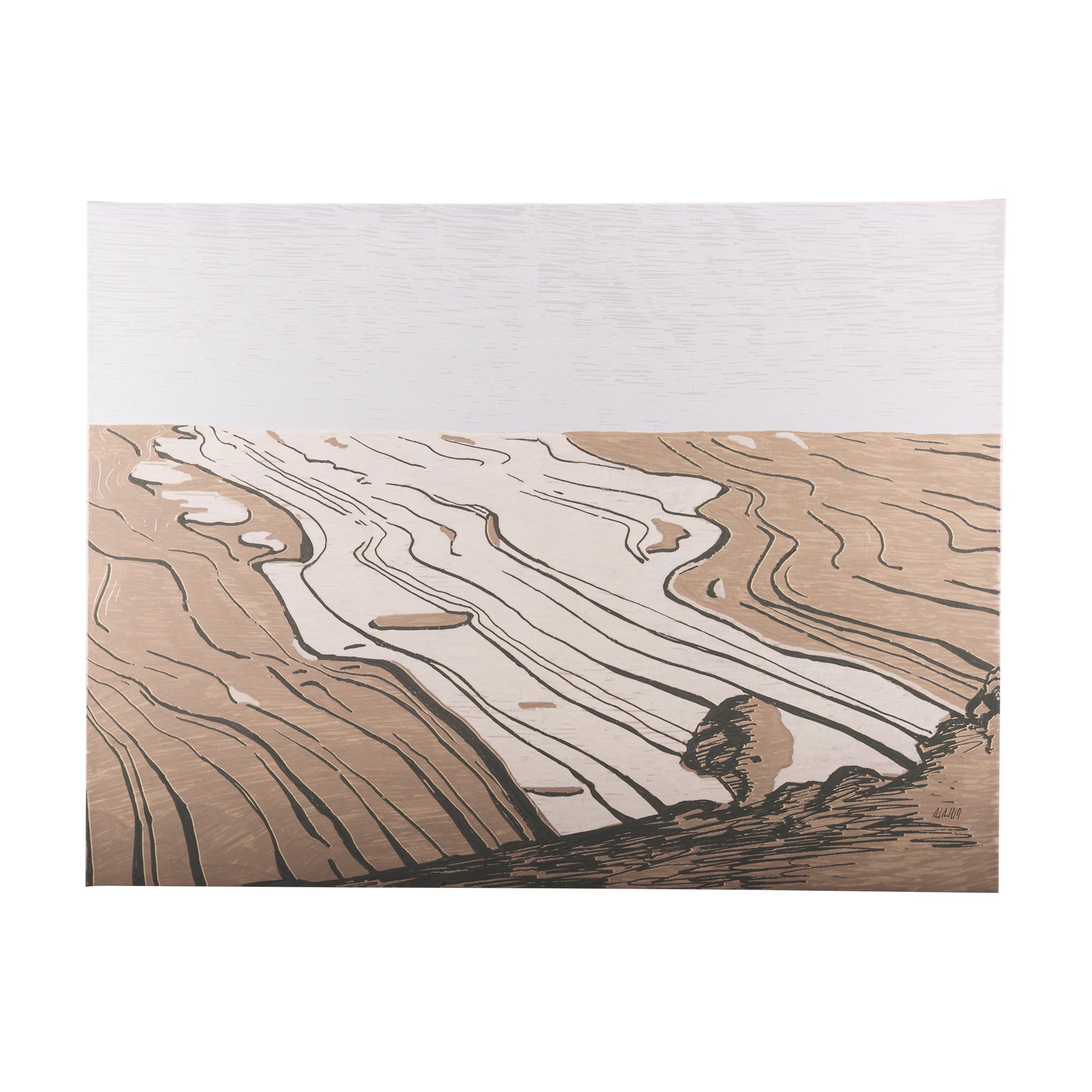 Farmland Fall