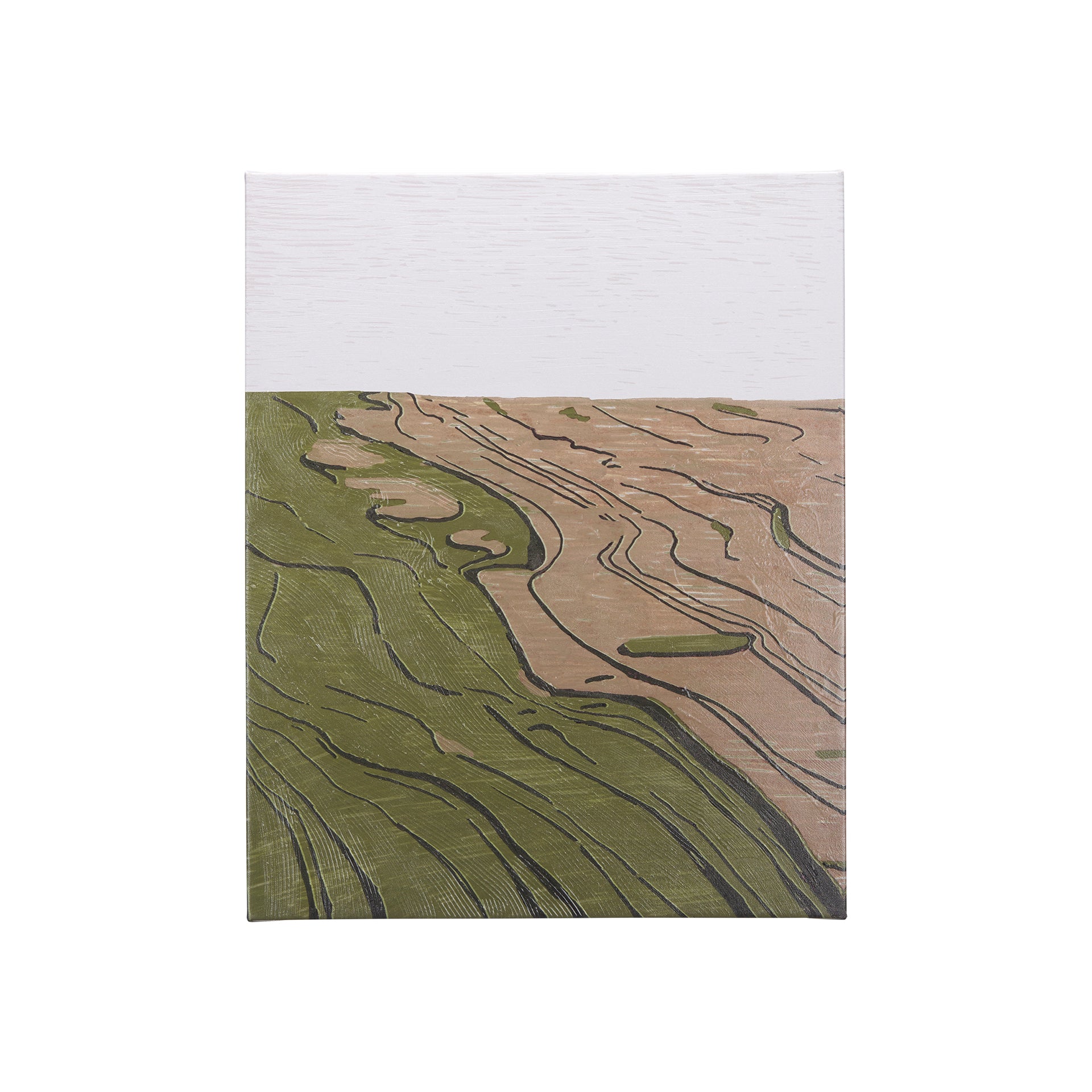 Farmland Spring I