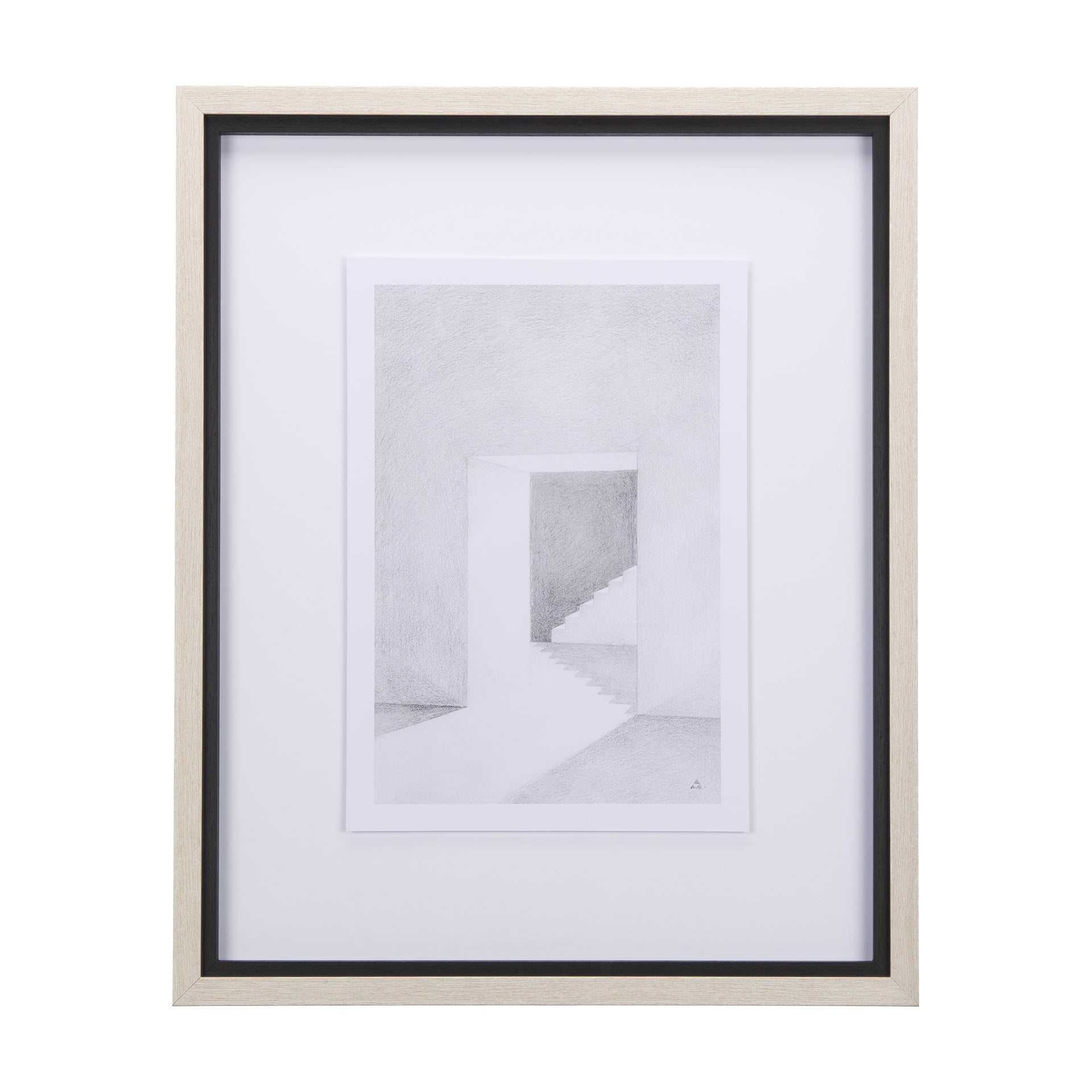 Corridor IV