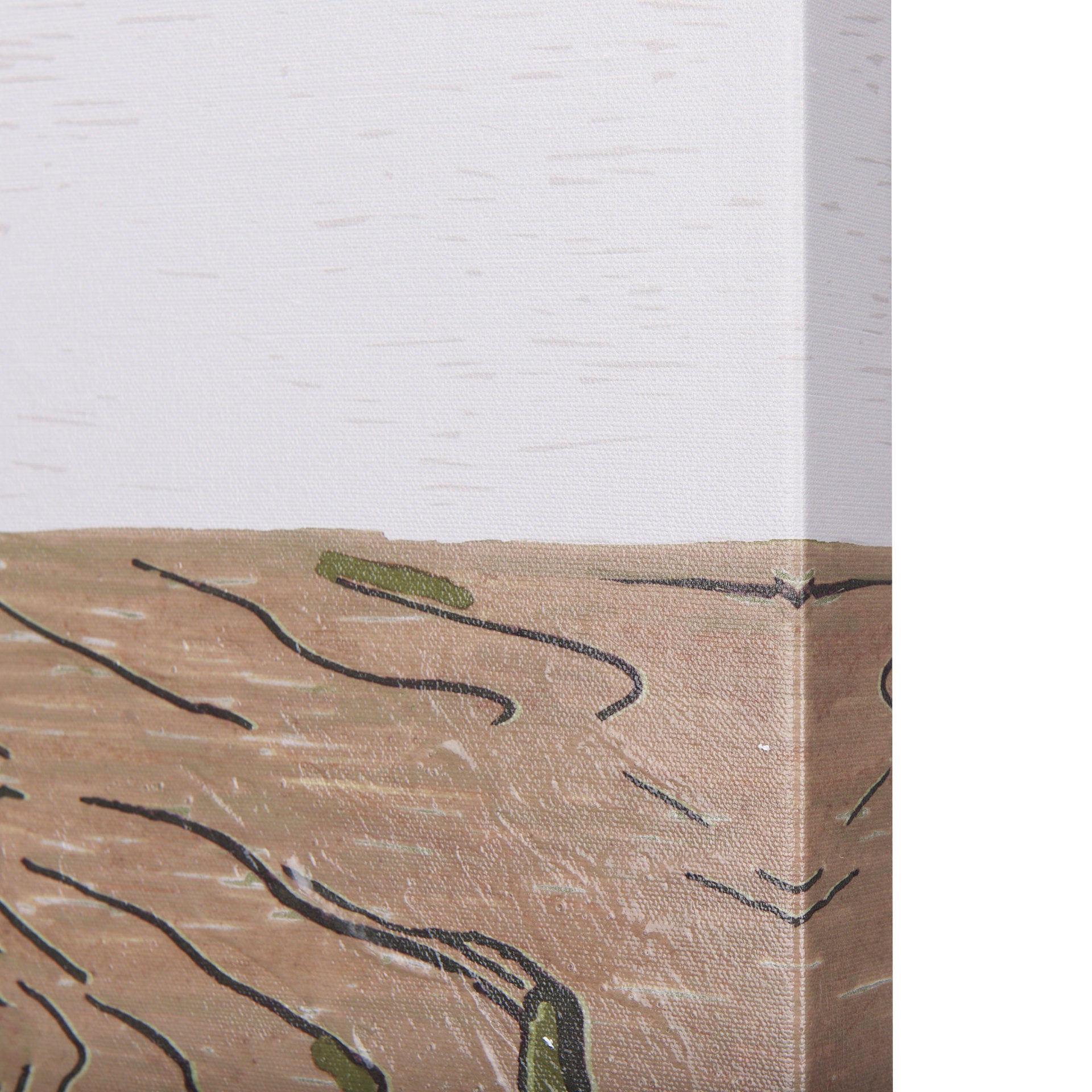 Farmland Spring I