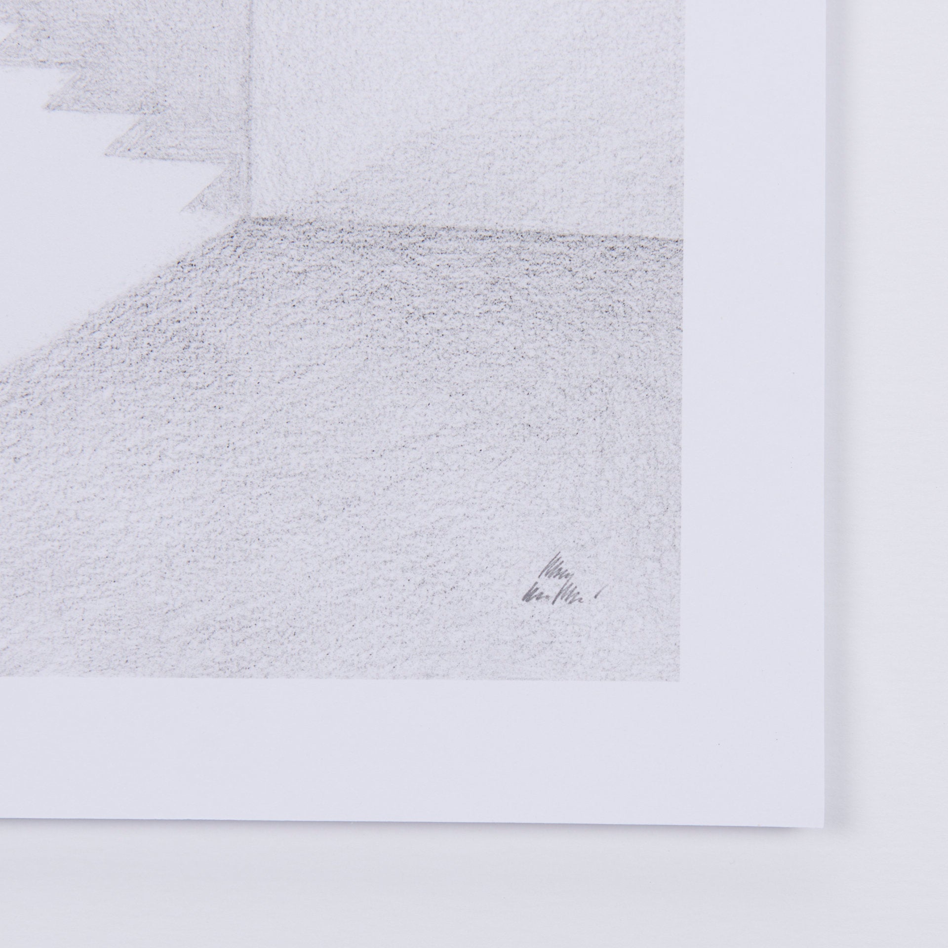Corridor IV