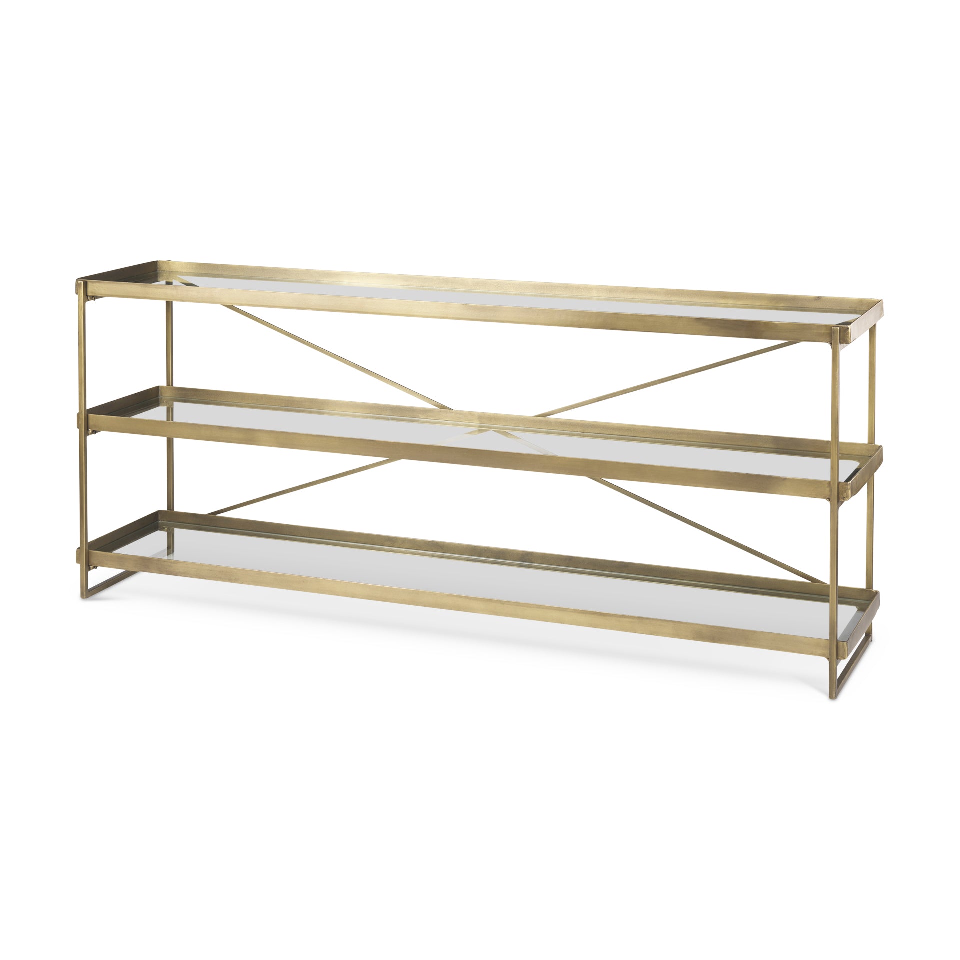 Trey Console Table