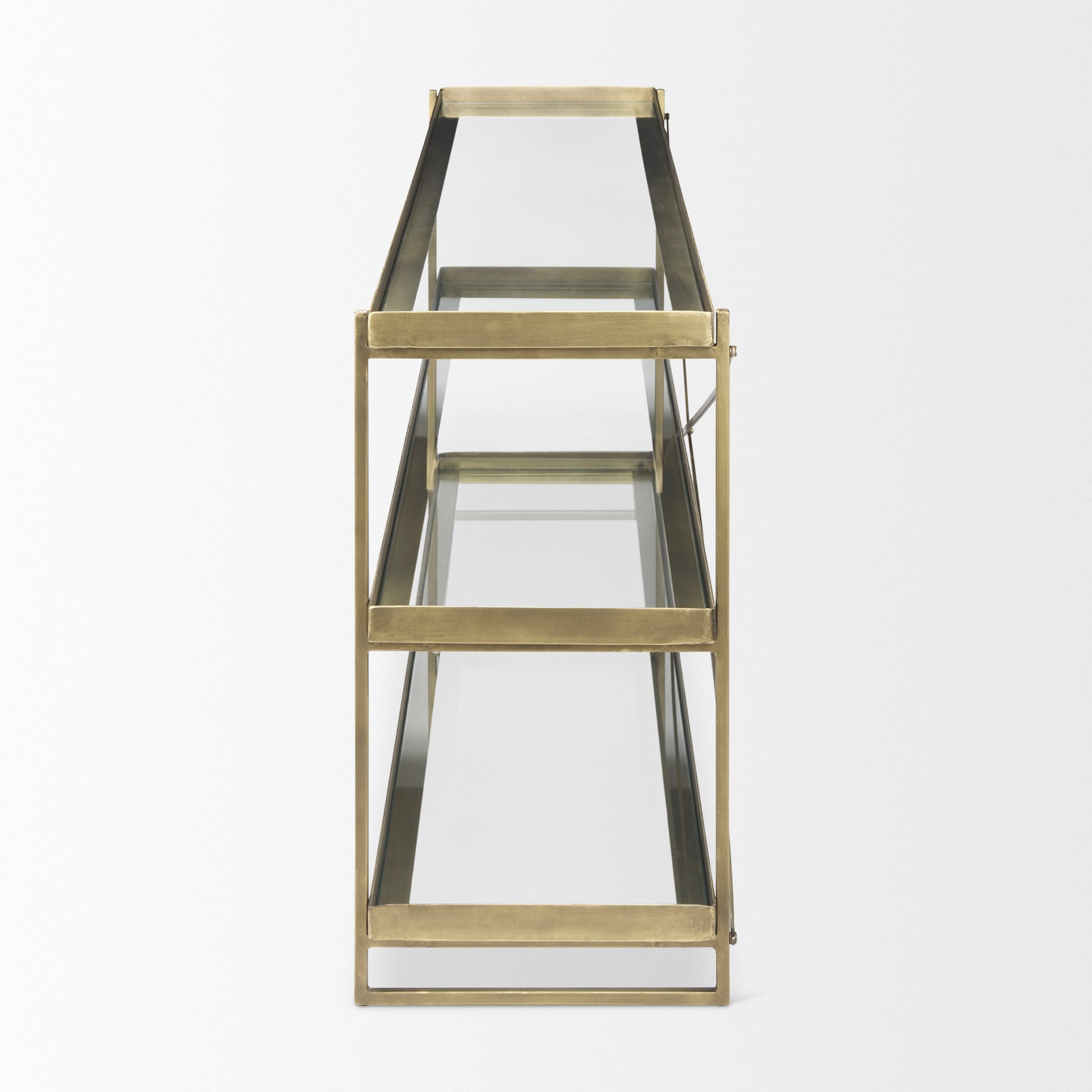 Trey Console Table