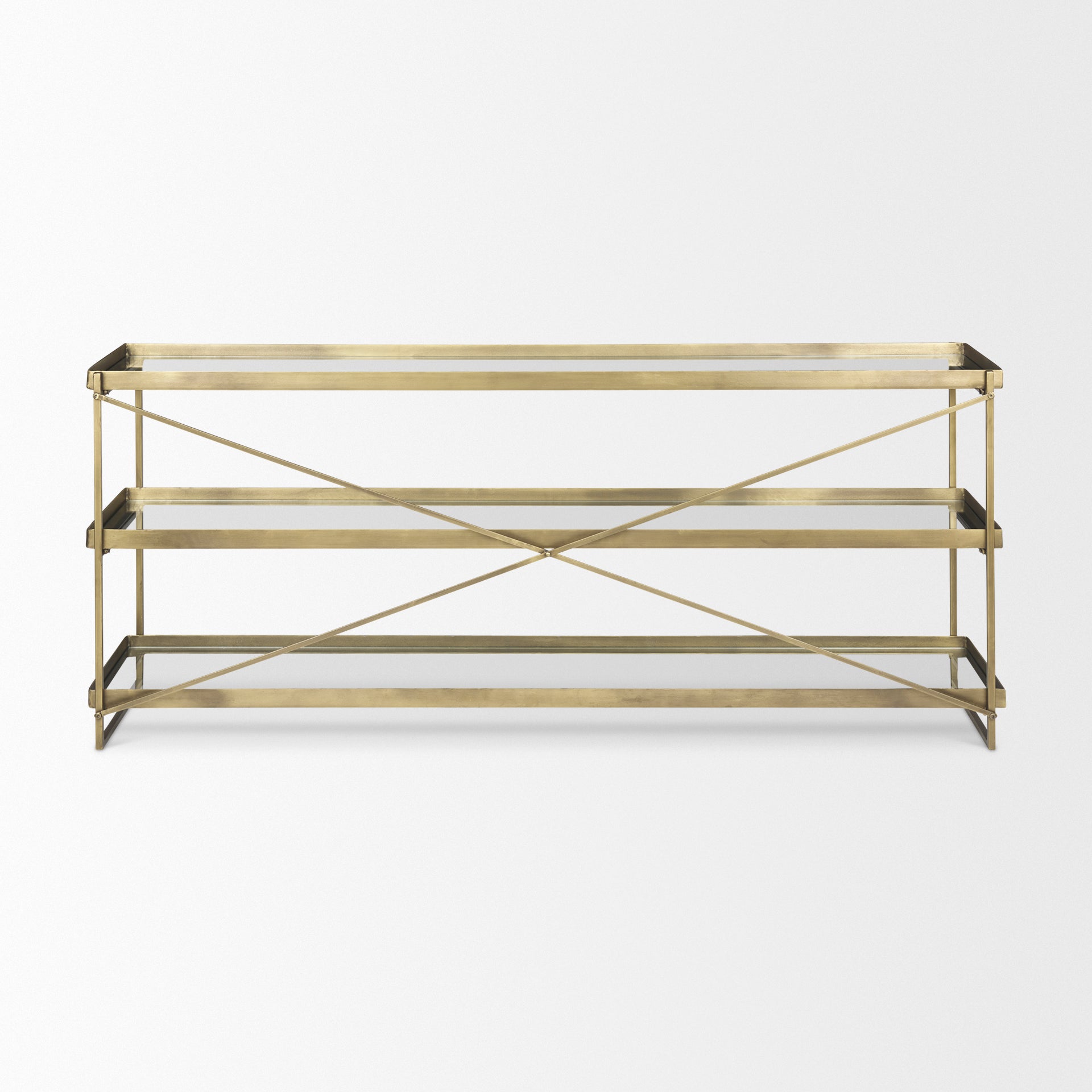Trey Console Table