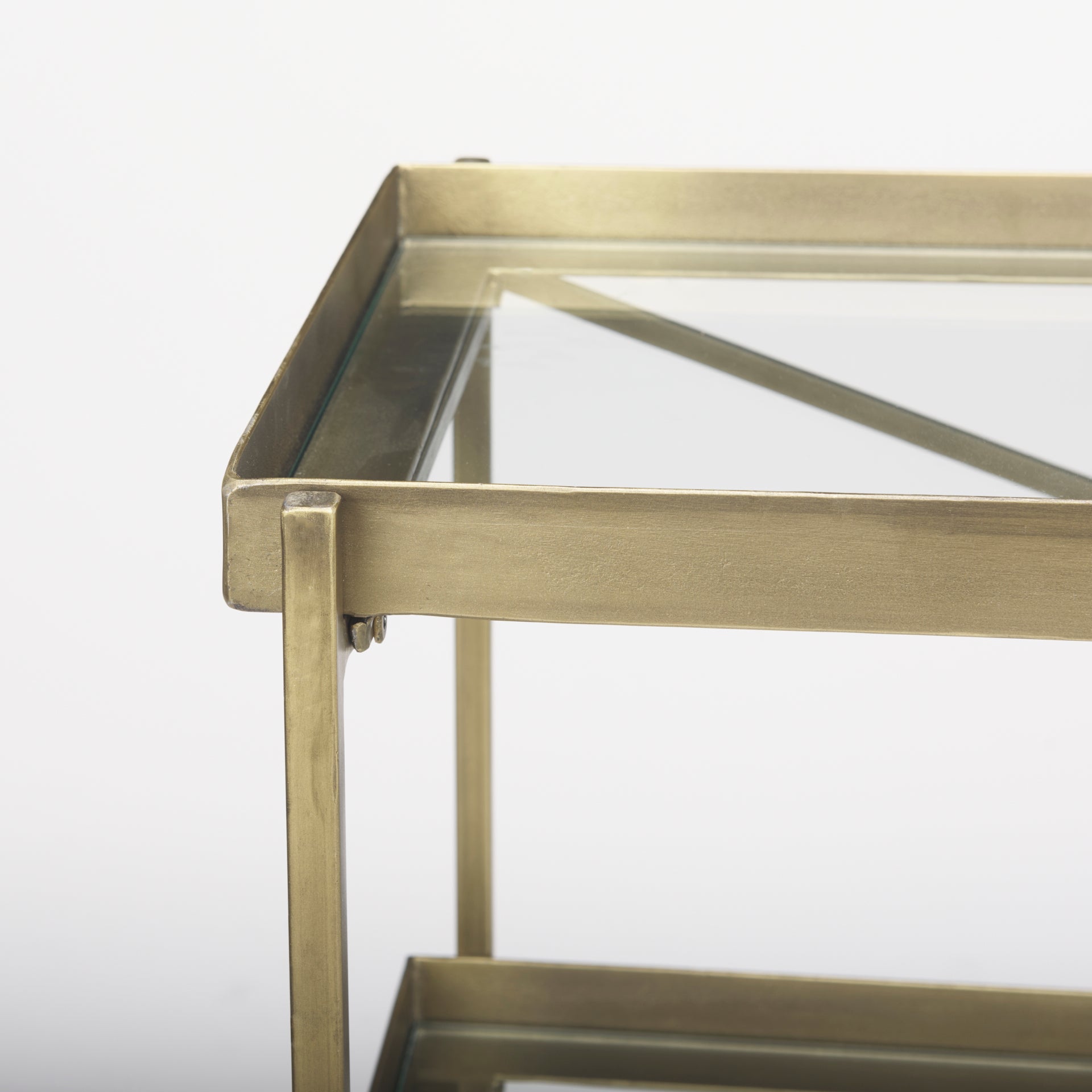 Trey Console Table