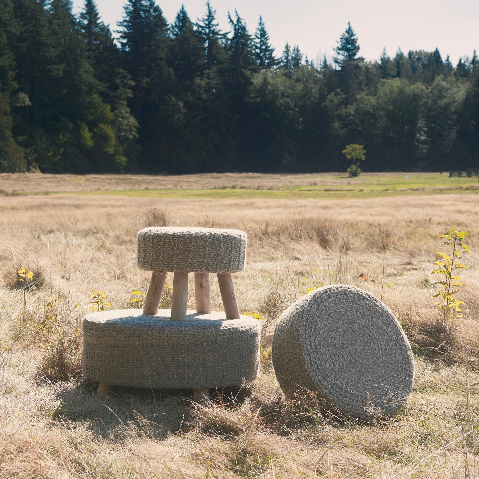 Bina Stool