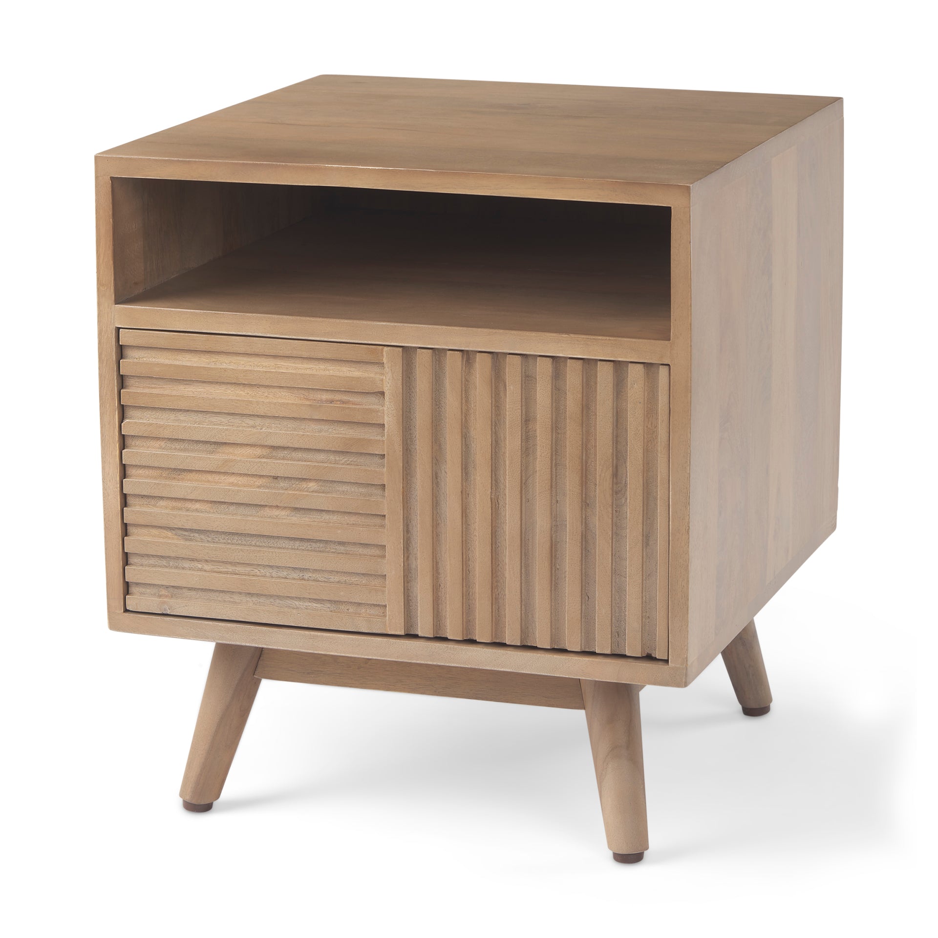 Sable Side Table