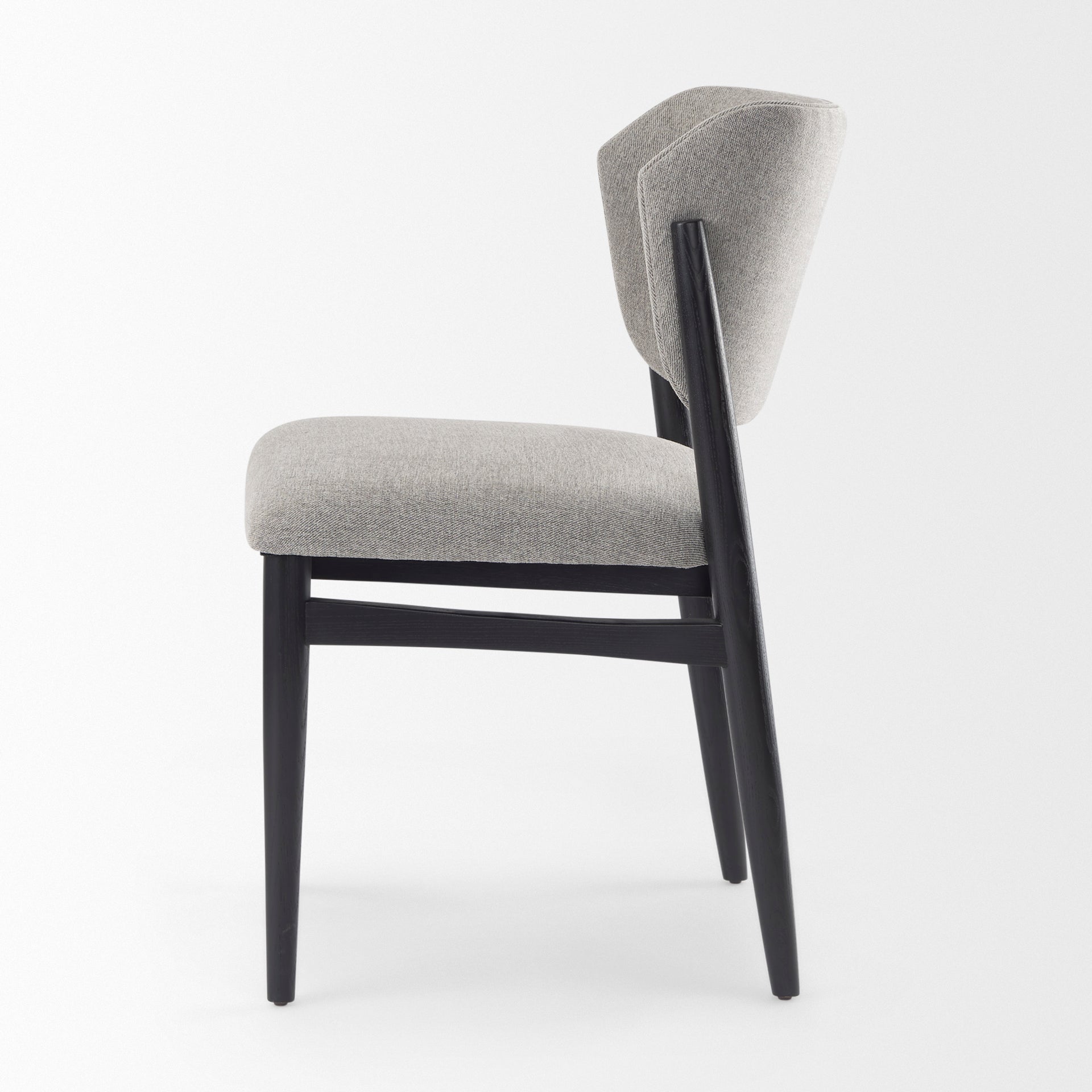 Cline Dining Chair, S/2
