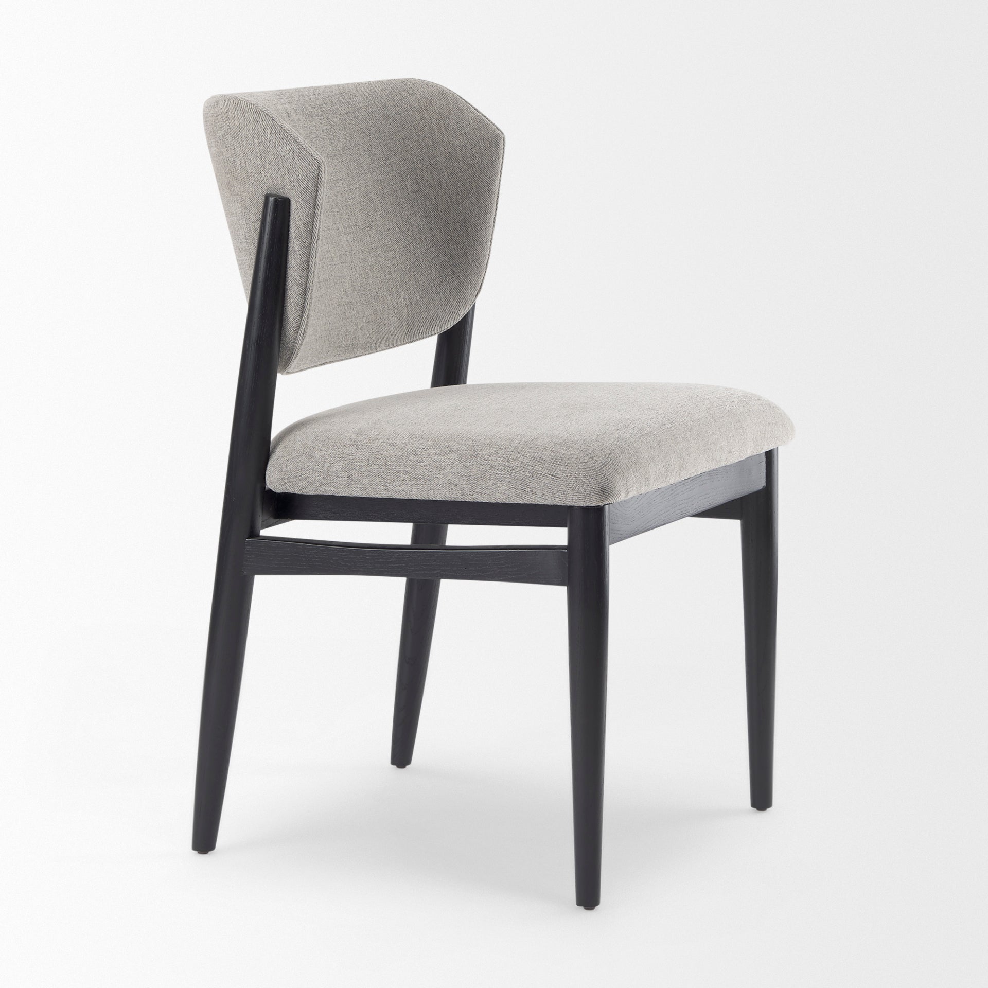 Cline Dining Chair, S/2