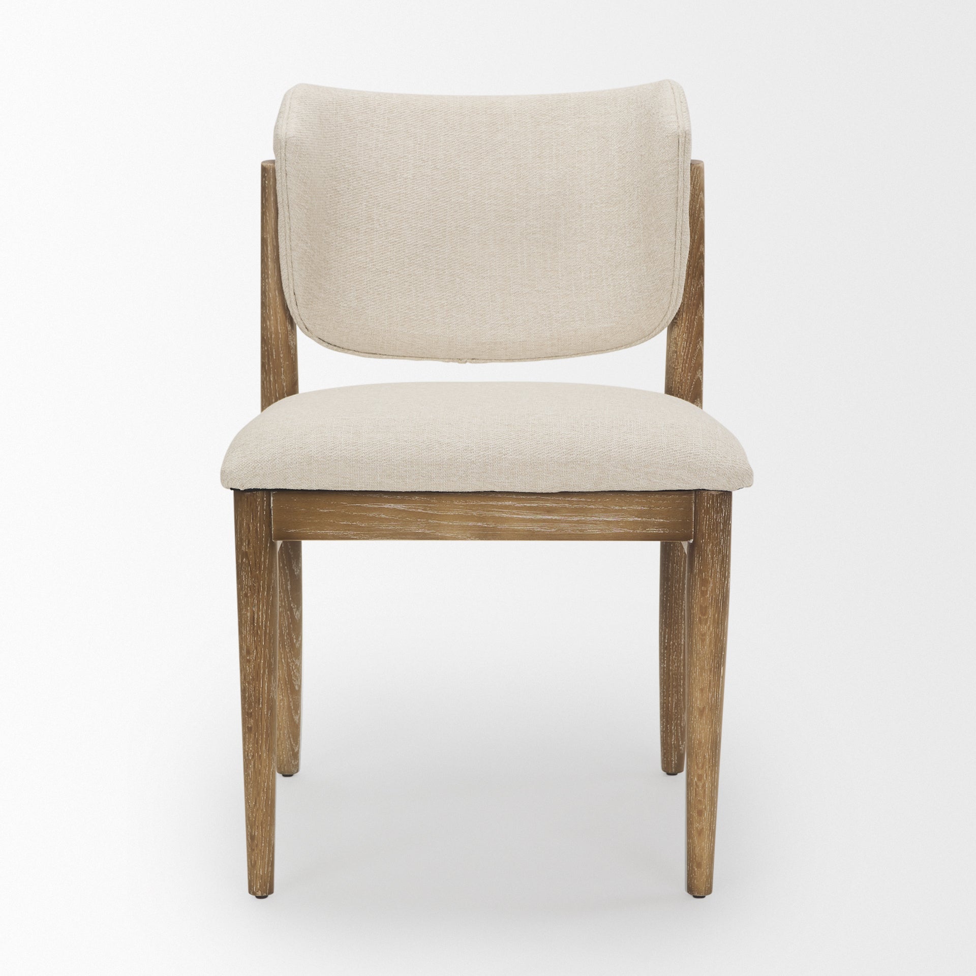 Cline Dining Chair, S/2