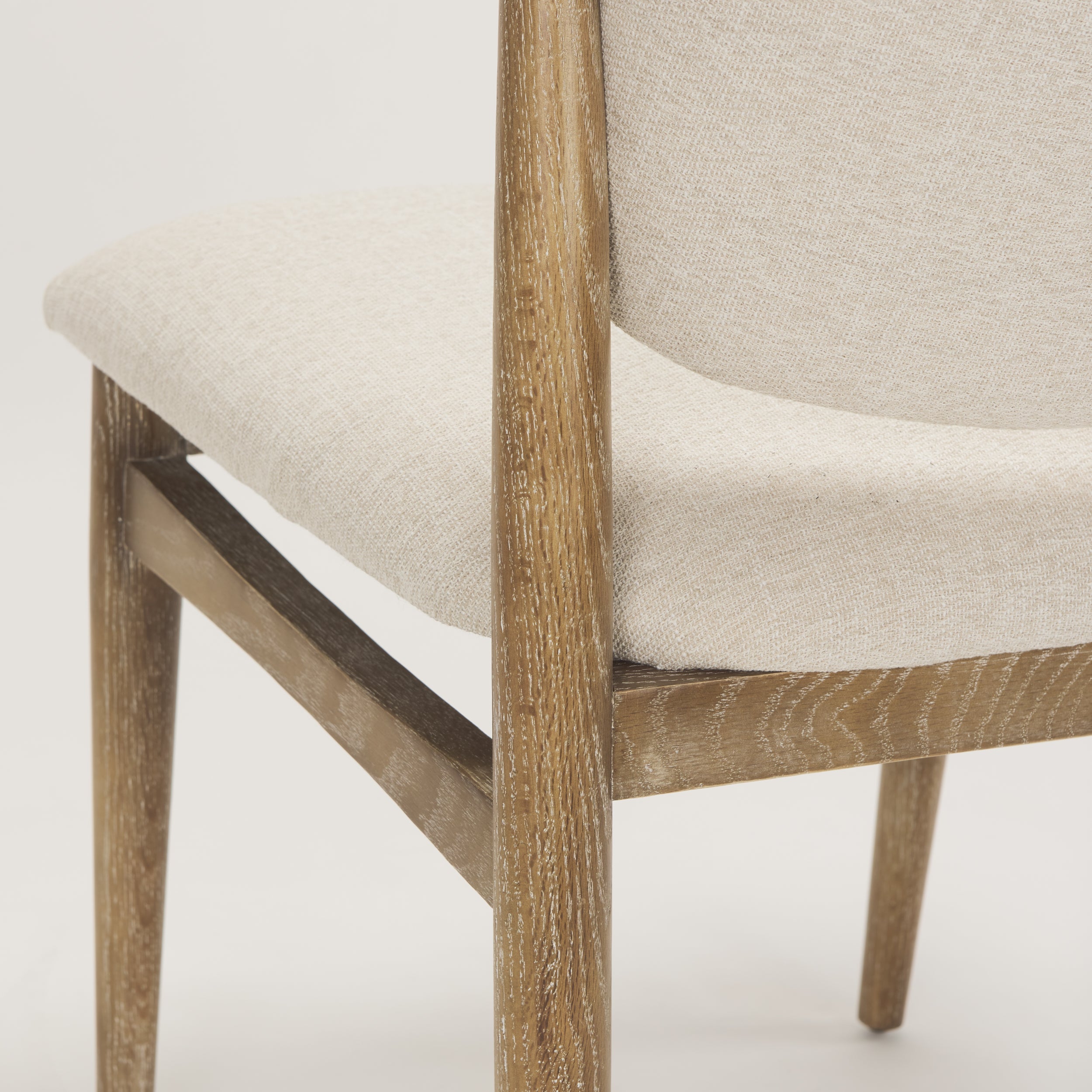 Cline Dining Chair, S/2