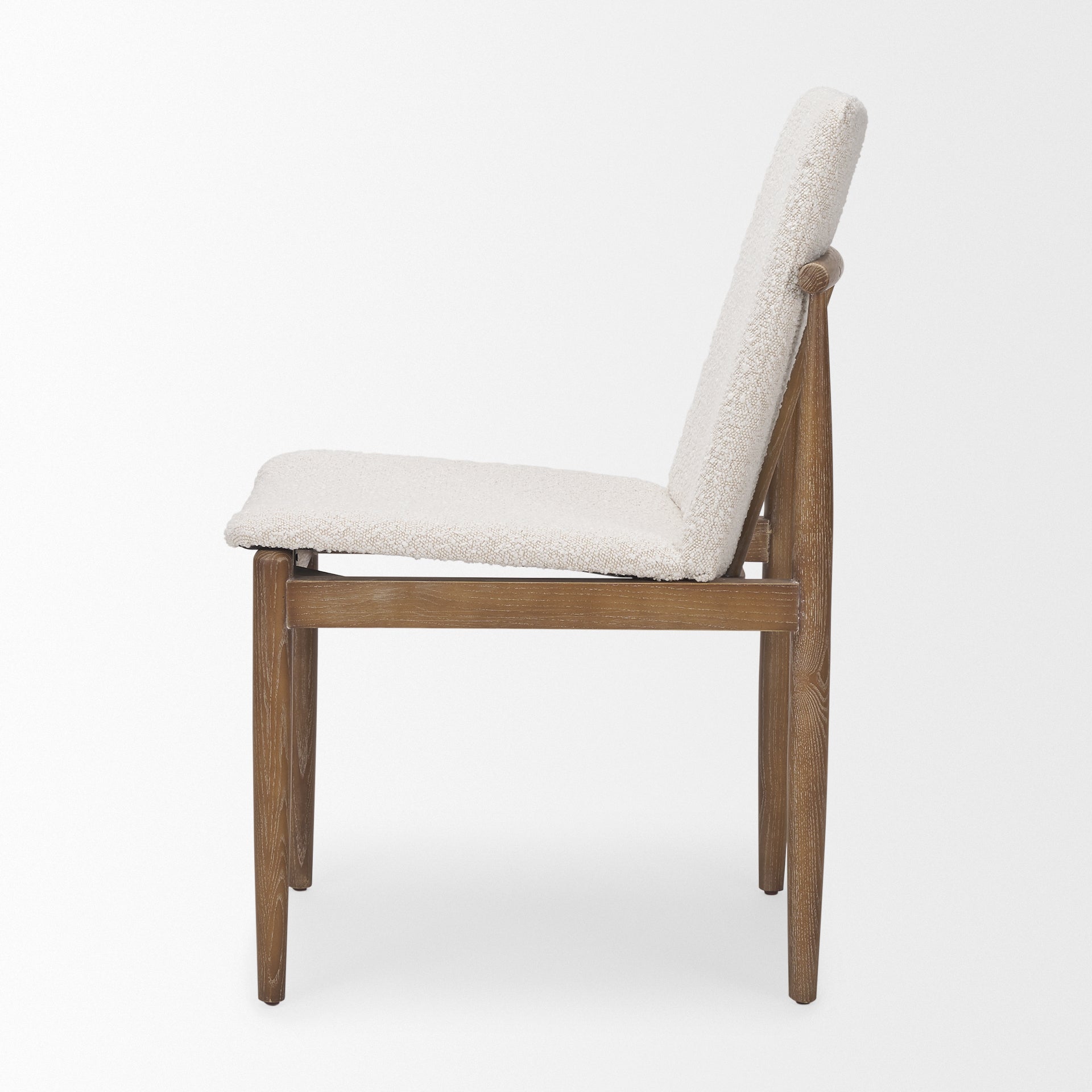 Cavett Dining Chair, S/2