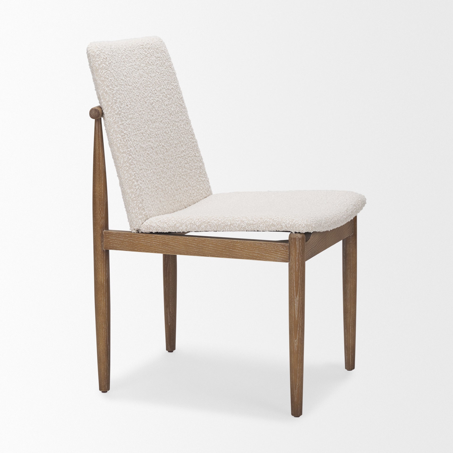 Cavett Dining Chair, S/2