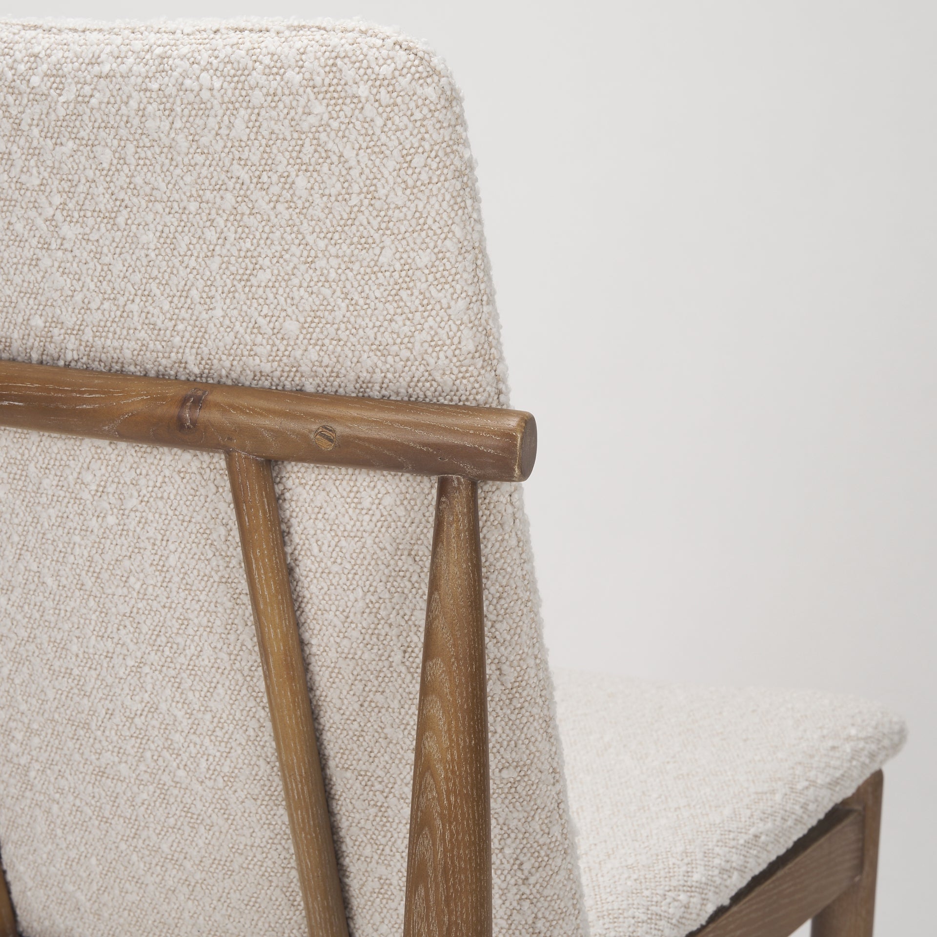Cavett Dining Chair, S/2