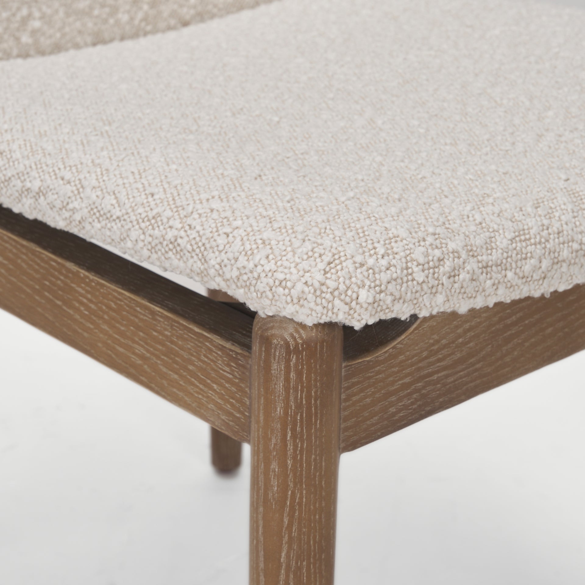 Cavett Dining Chair, S/2