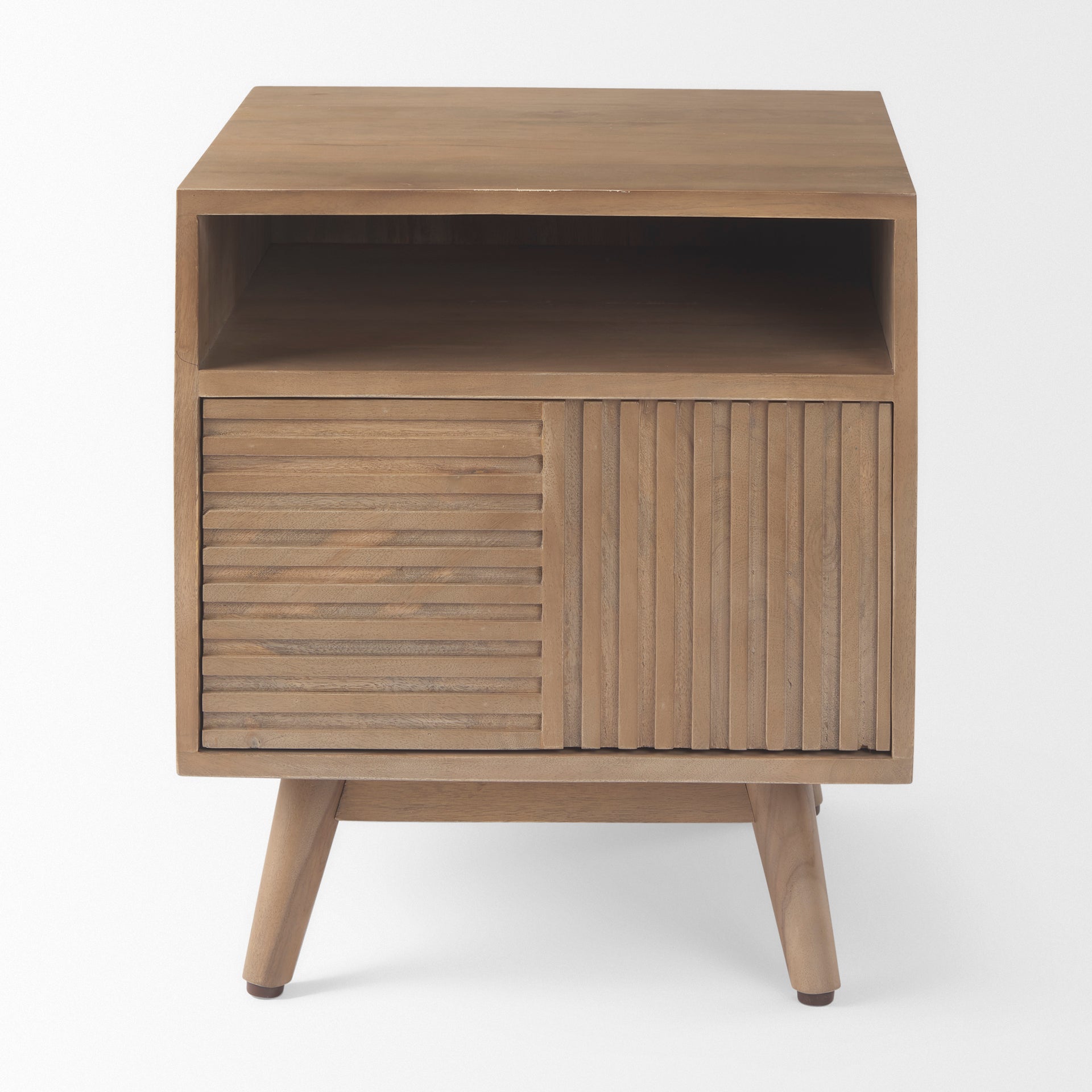 Sable Side Table