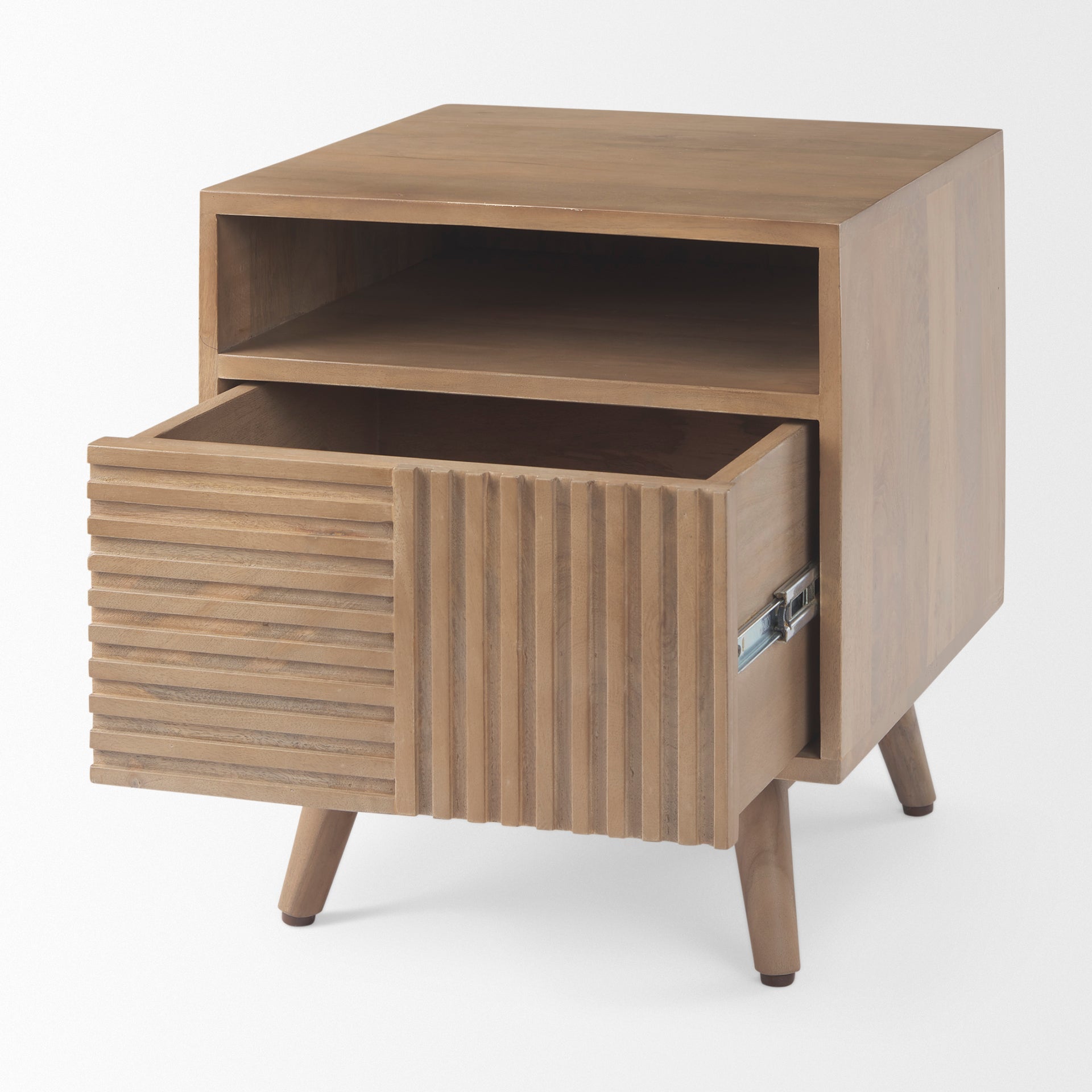 Sable Side Table
