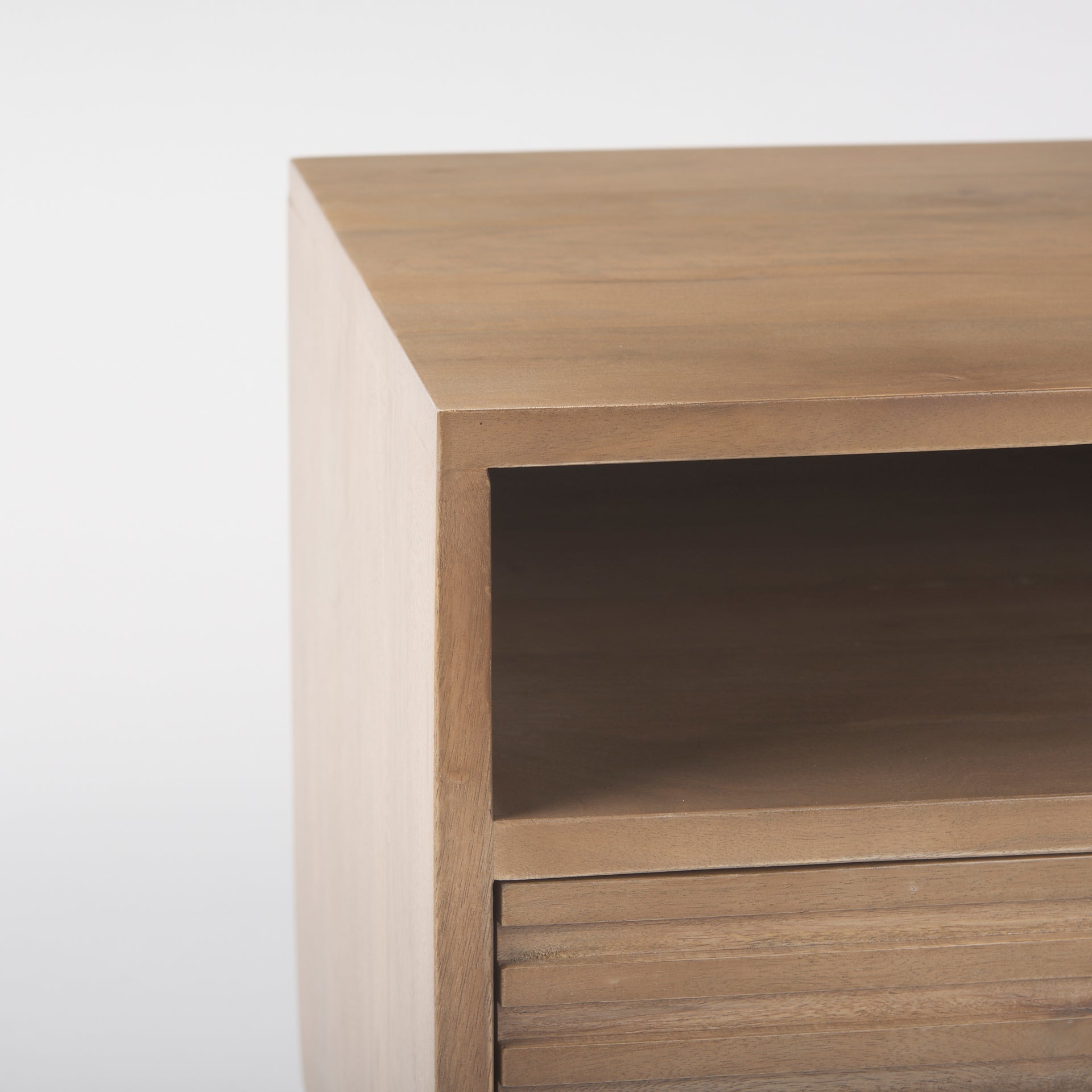 Sable Side Table