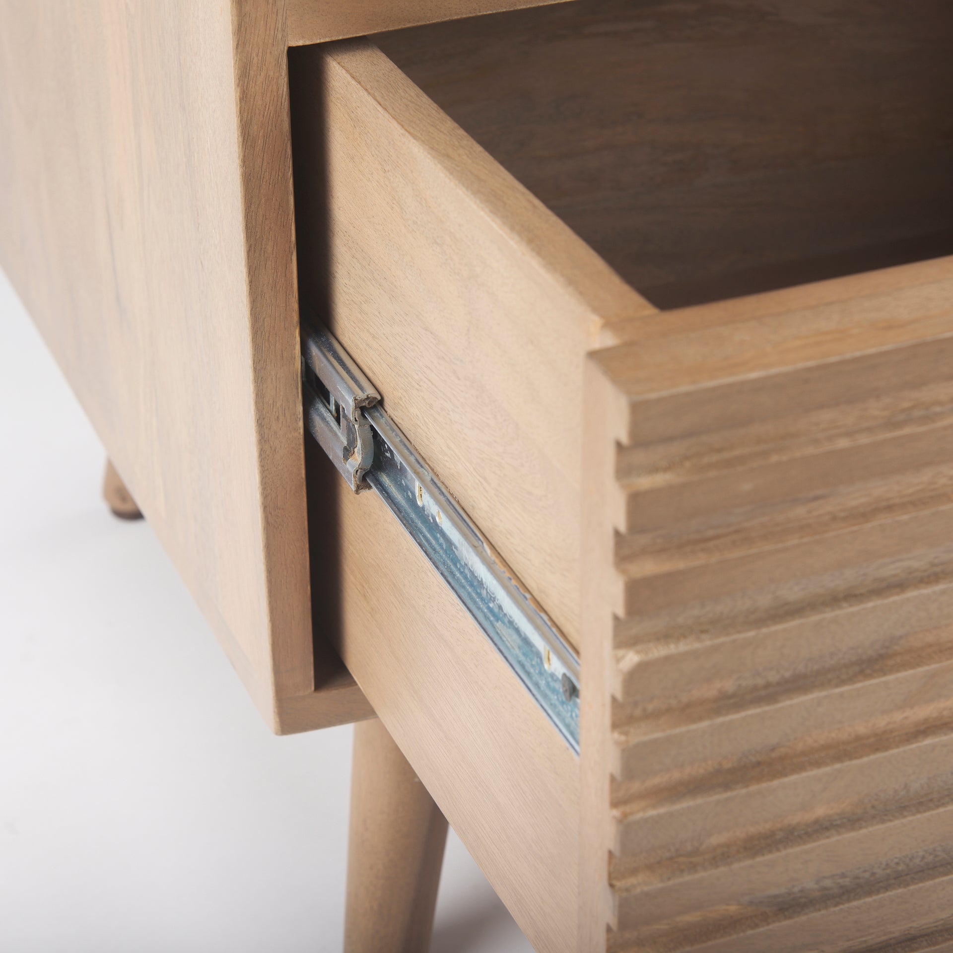 Sable Side Table