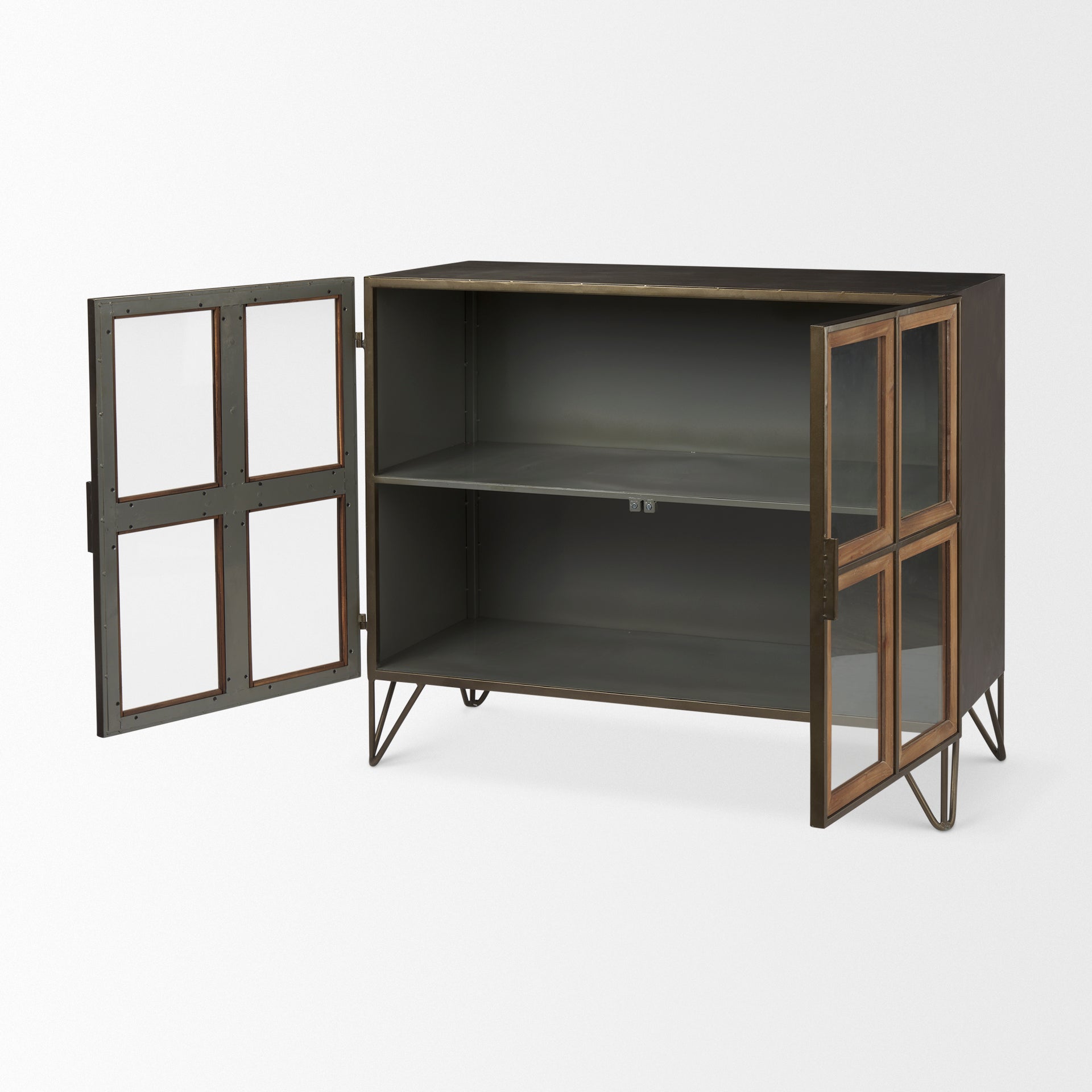 Pandora Accent Cabinet