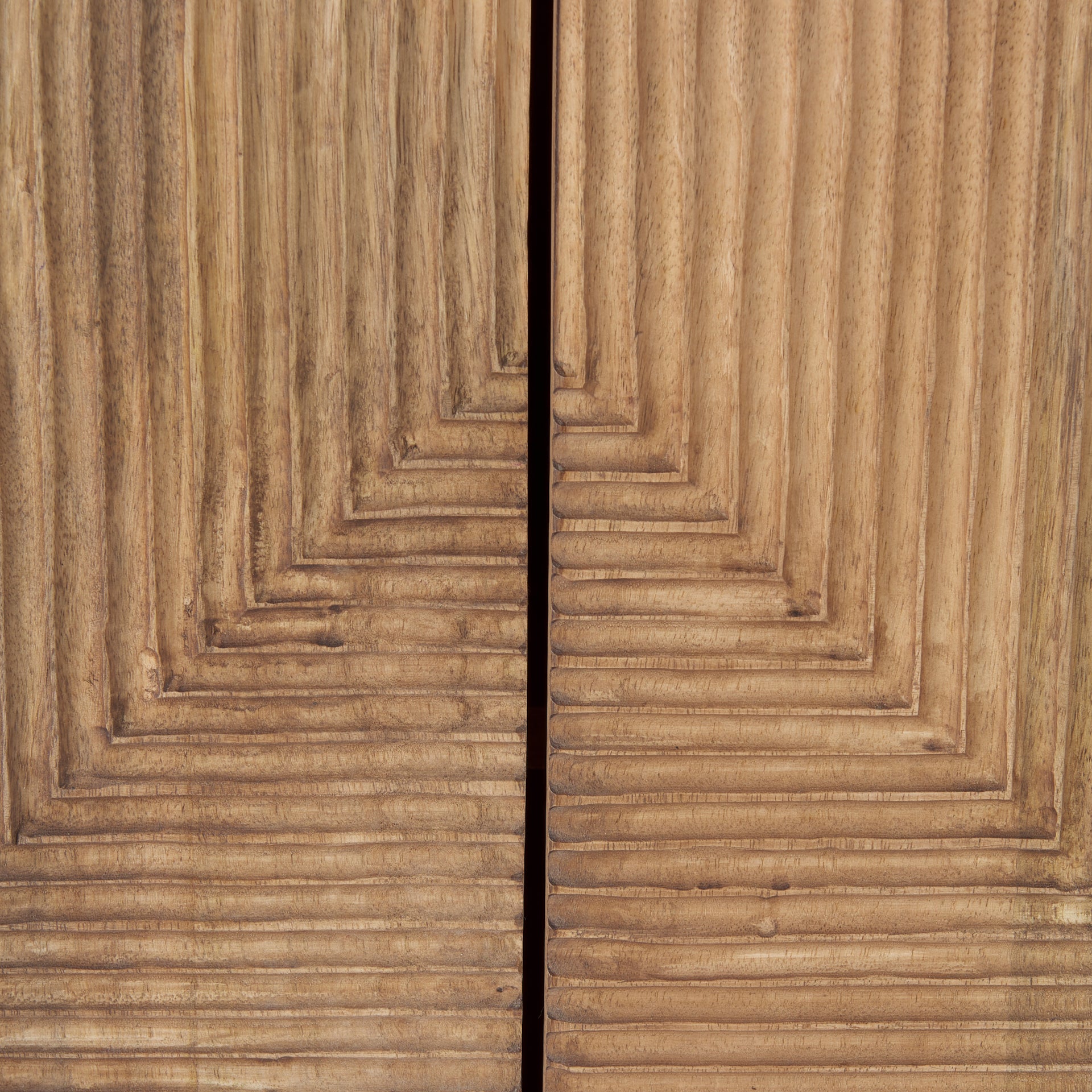 Cairo 2 Door Cabinet
