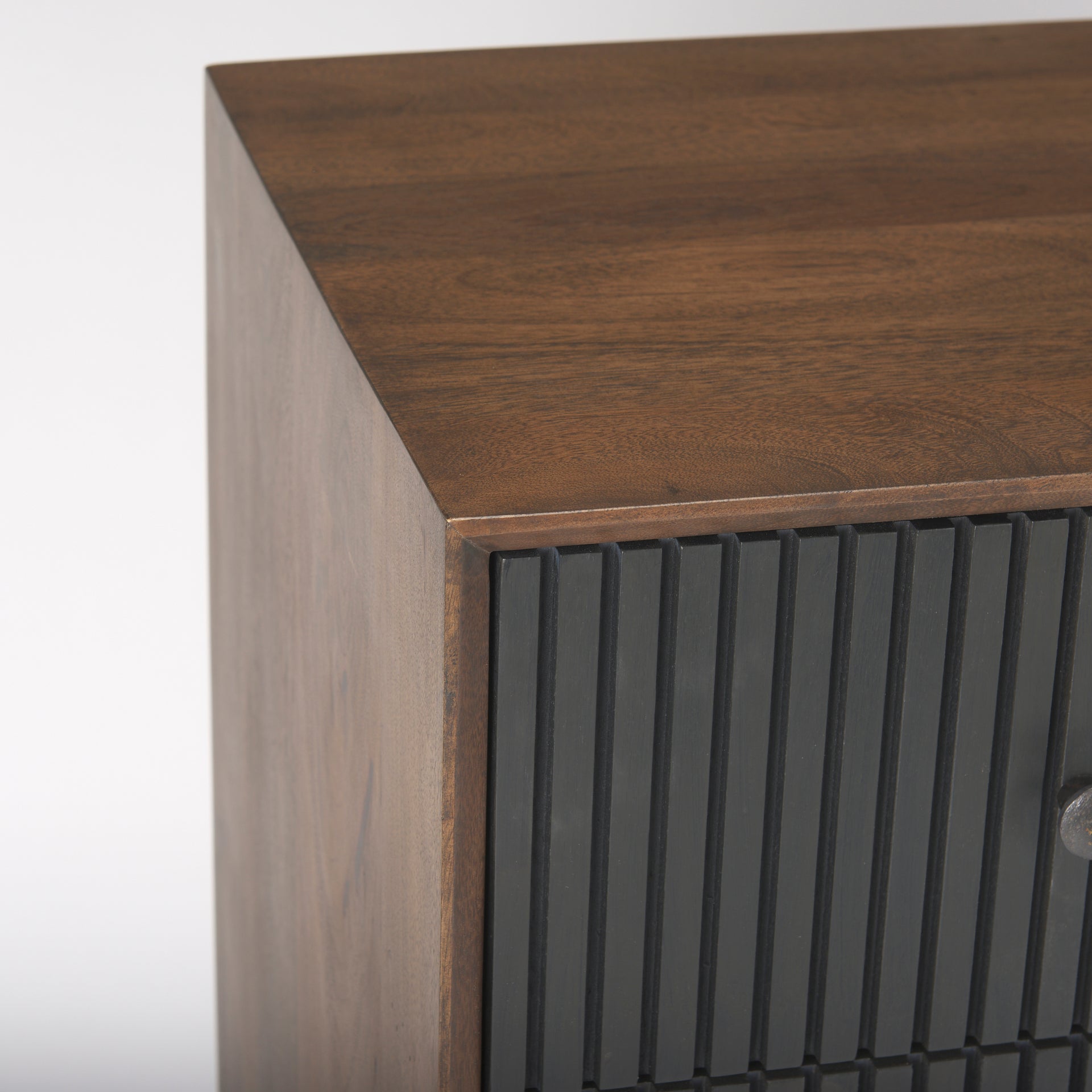 Grace 3 Drawer Accent Cabinet