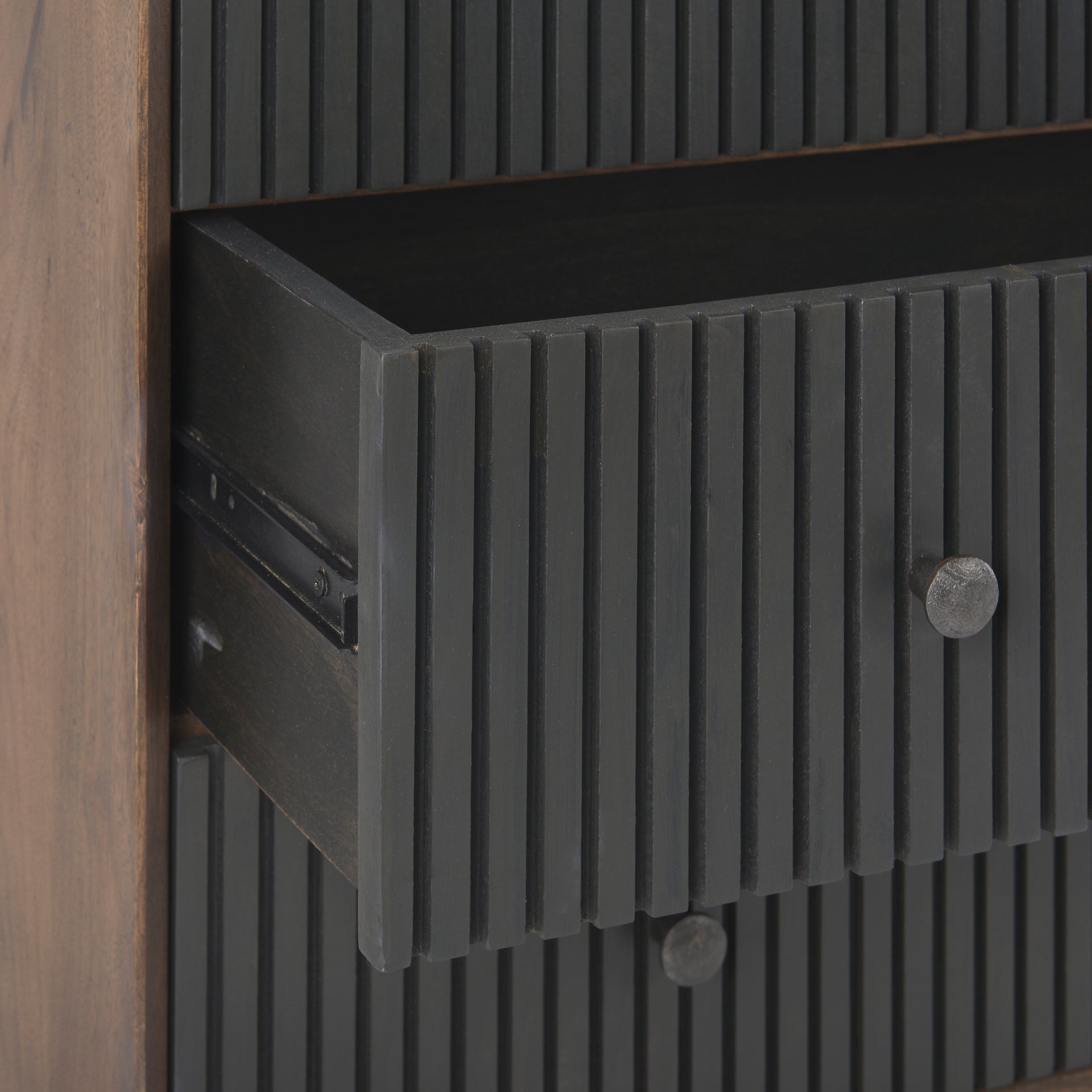 Grace 3 Drawer Accent Cabinet