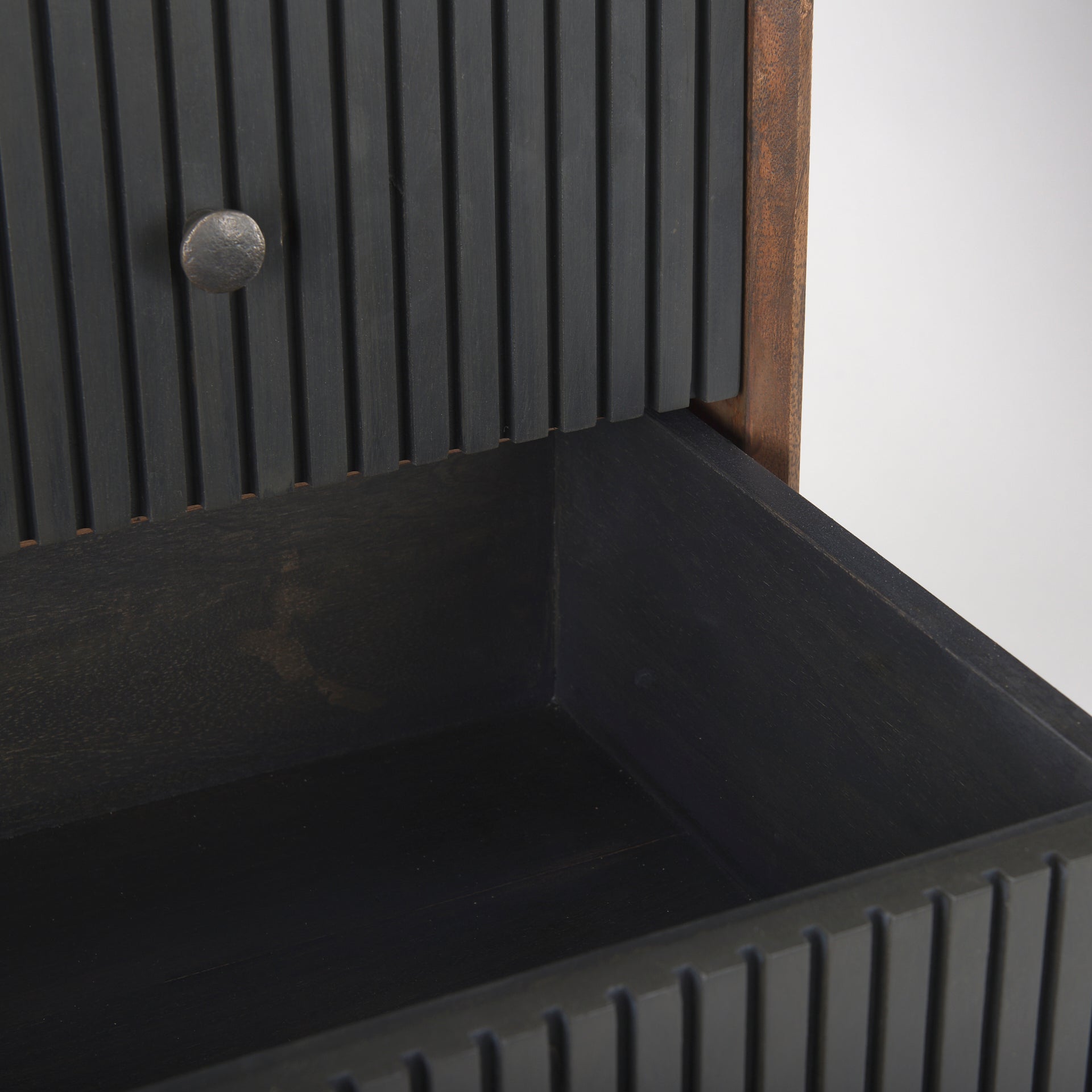 Grace 3 Drawer Accent Cabinet