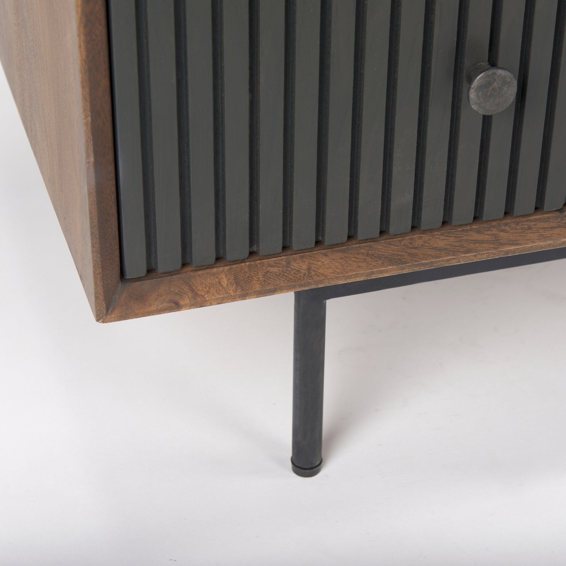 Grace 3 Drawer Accent Cabinet