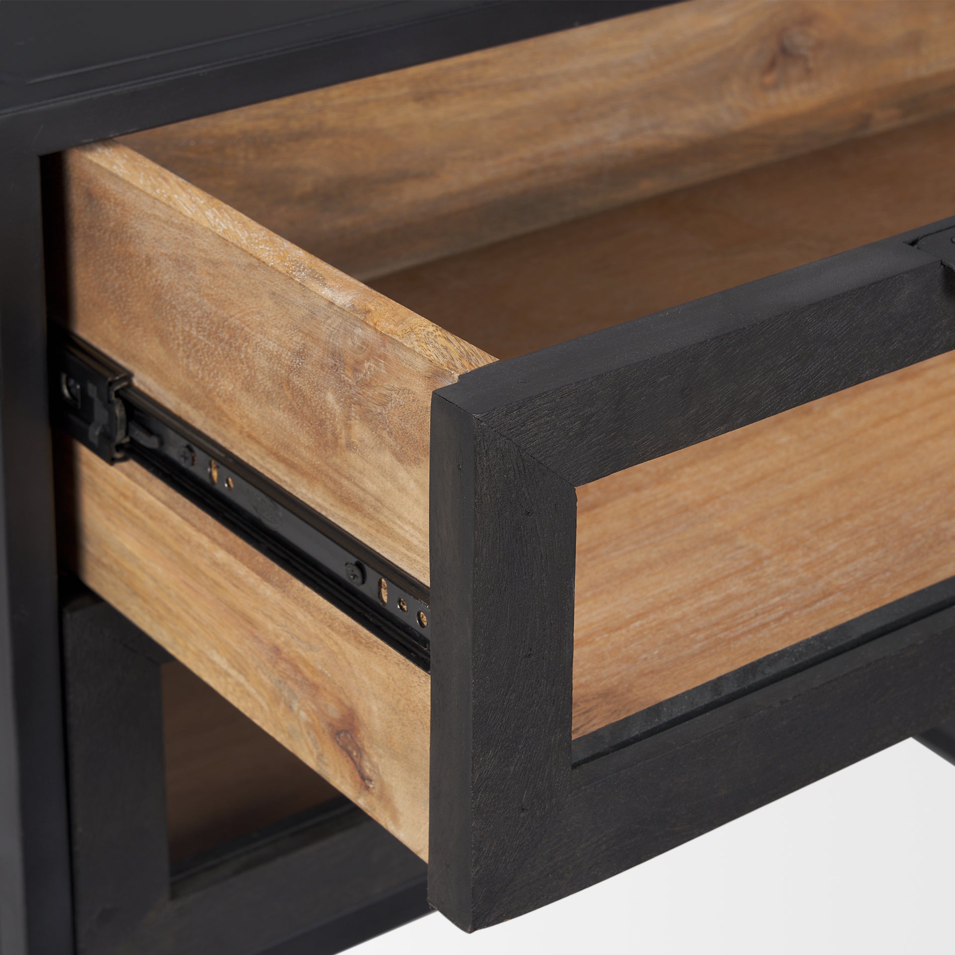 Sloan Side Table