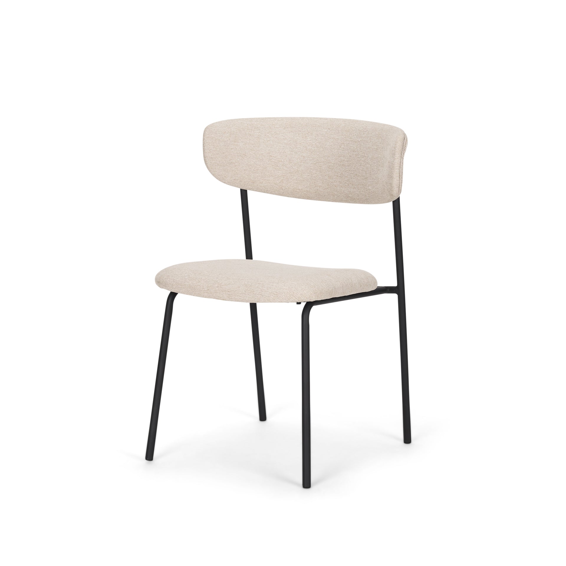 Corey Dining Chair, S/2