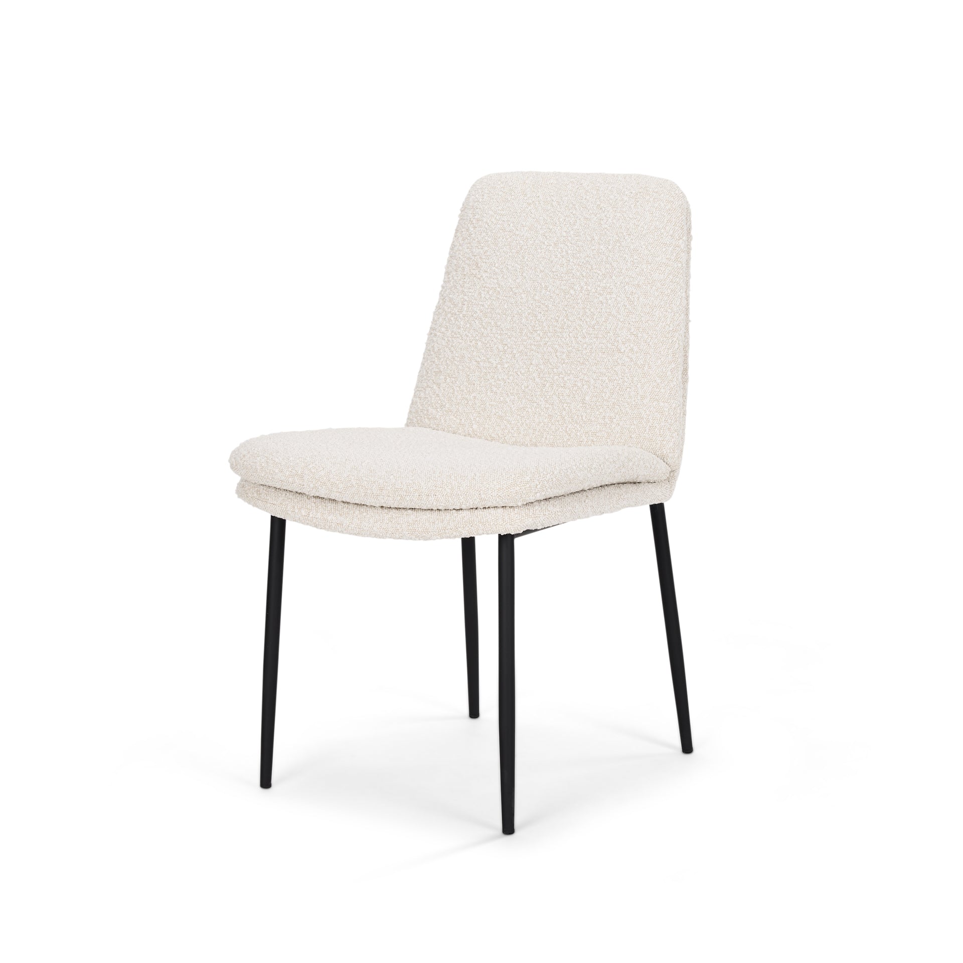 Eve Dining Chair, S/2
