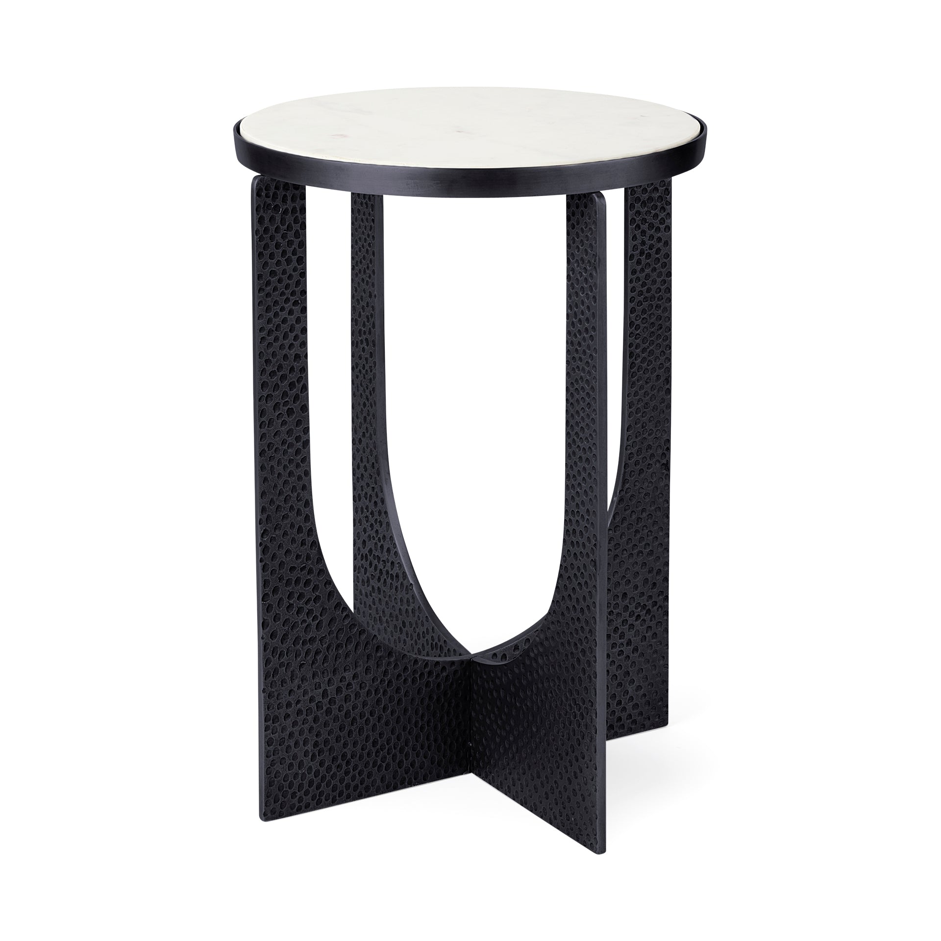 Patrick Accent Table