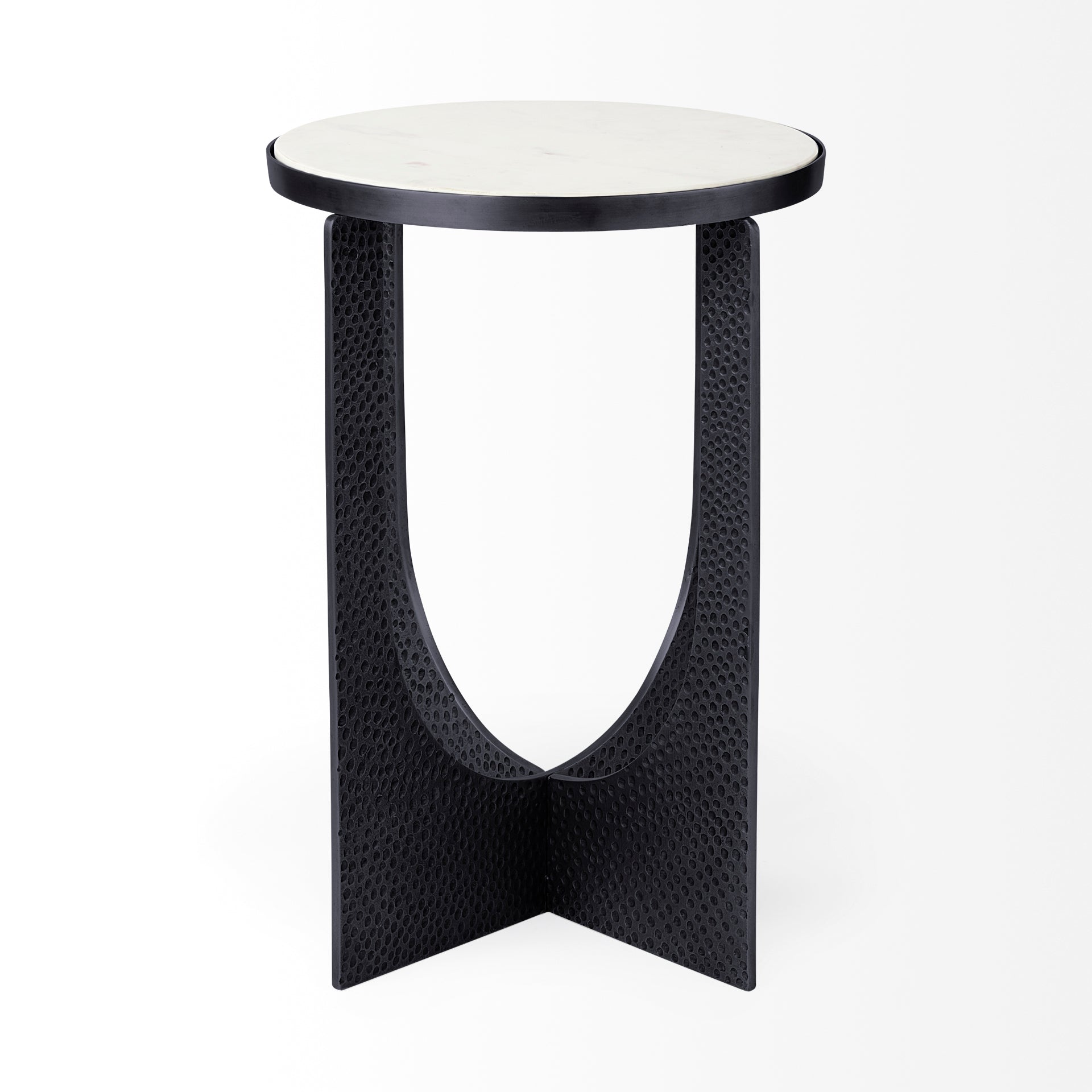 Patrick Accent Table