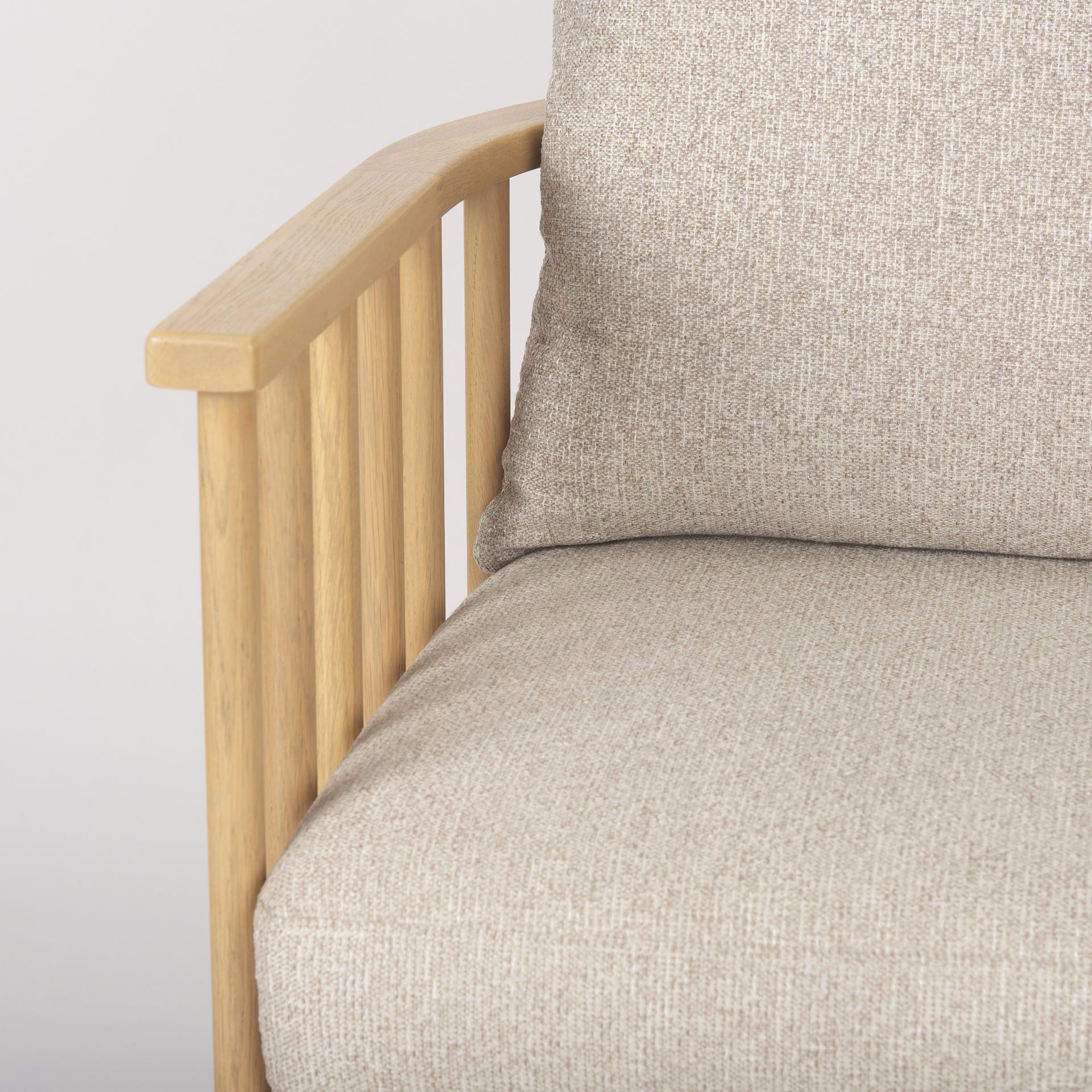 Kopari Upholstered Accent Chair