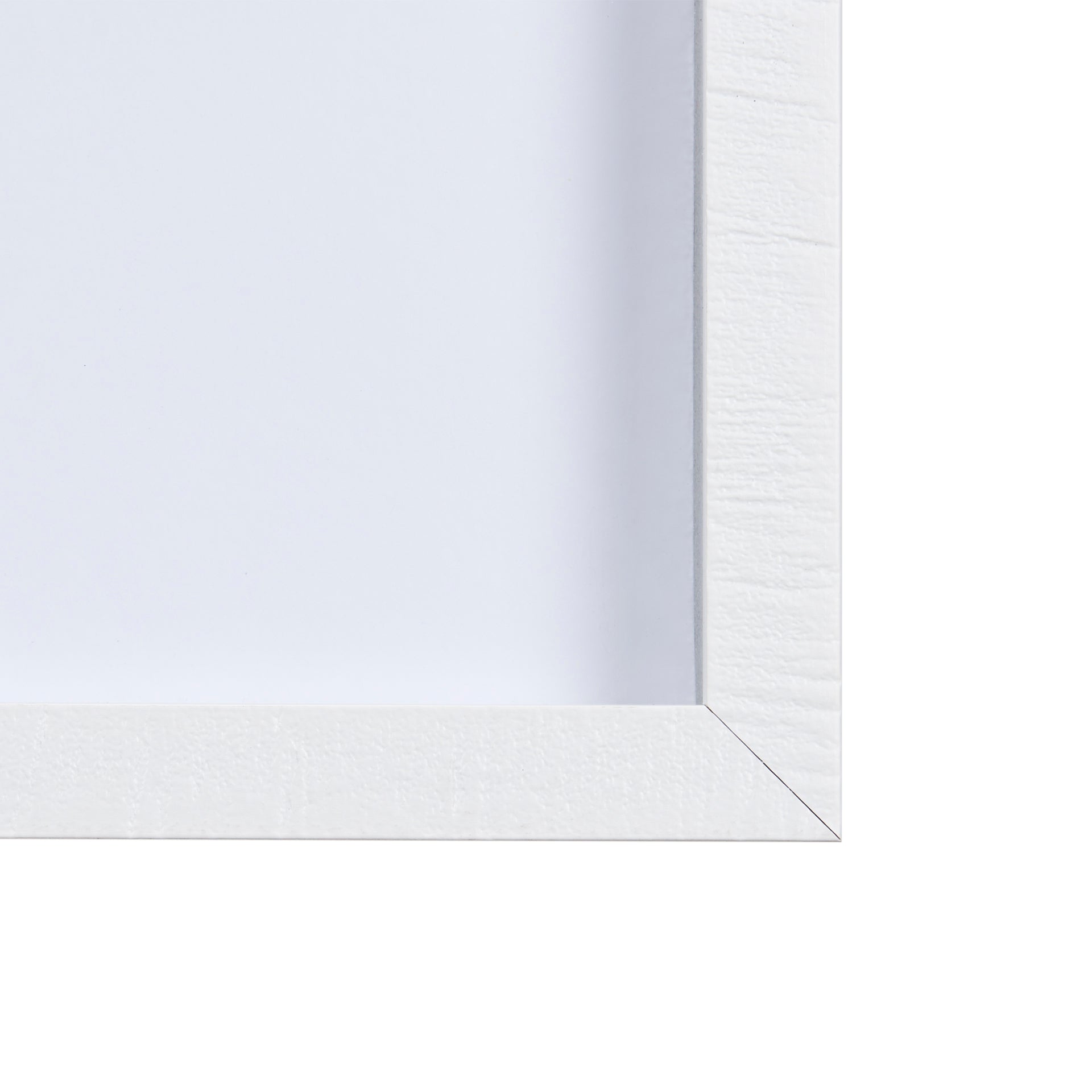 Thread Yellow III by Mercana Studio a Hand Embellished Textured Framed Art Print Matted under Glass