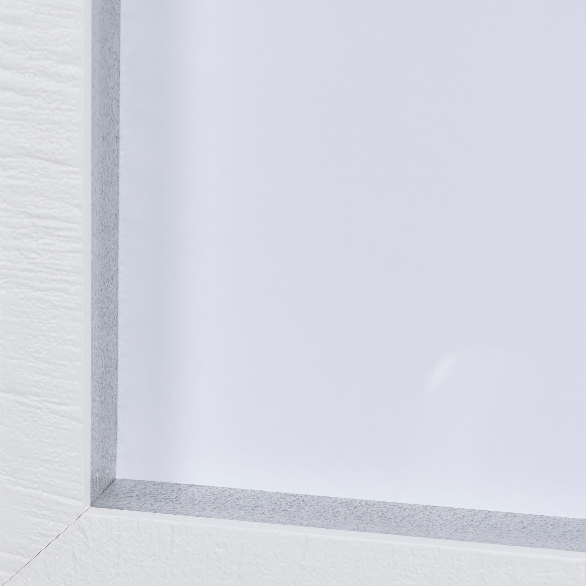 Thread Green I by Mercana Studio a Hand Embellished Textured Framed Art Print Matted under Glass