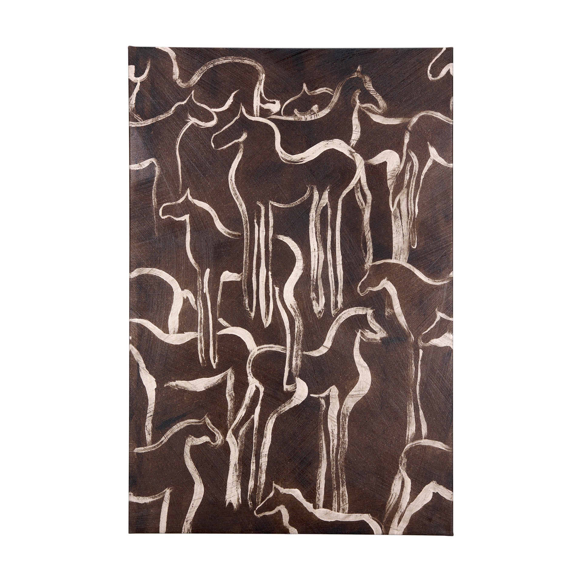 Horse Herd IV