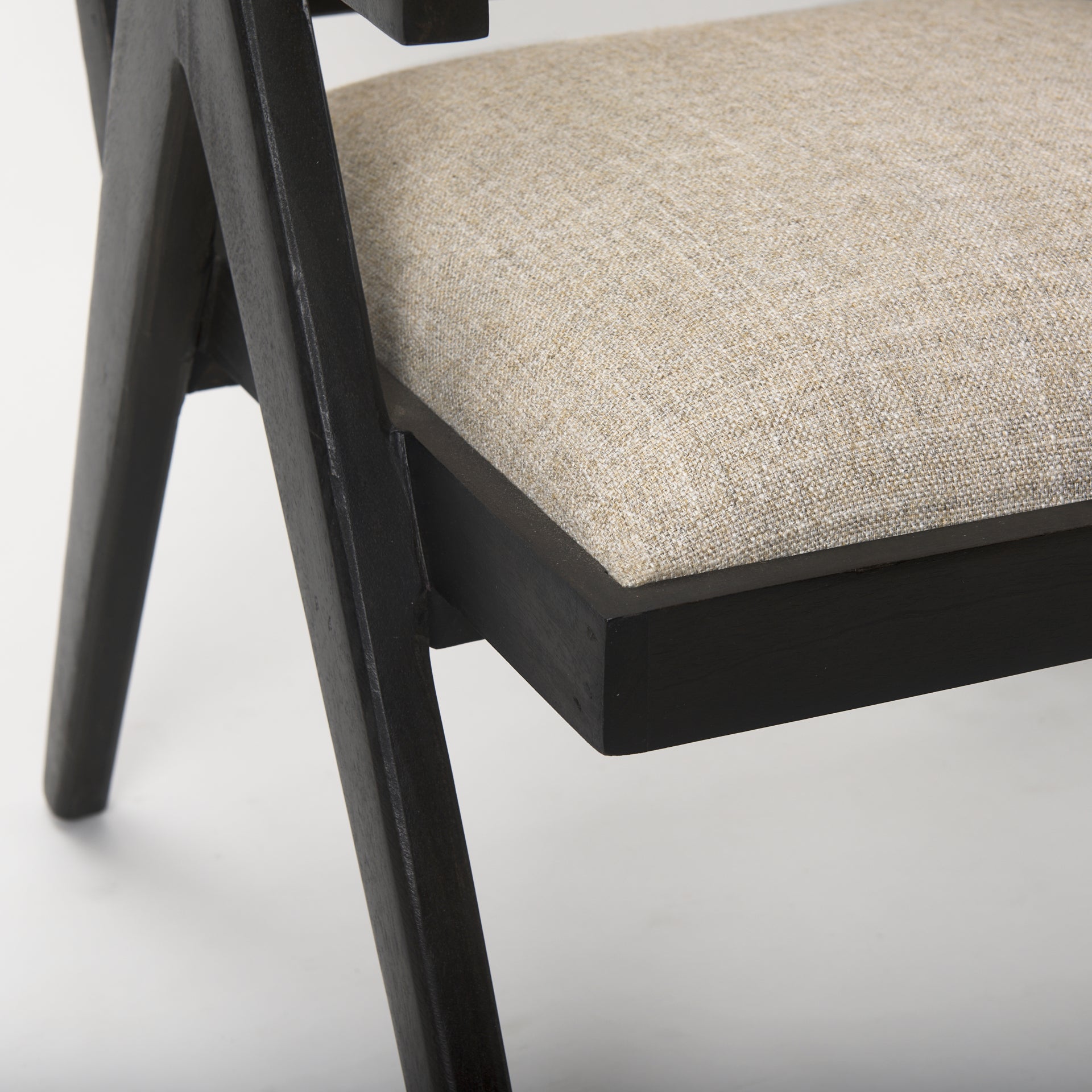 Donna Fabric Dining Chair