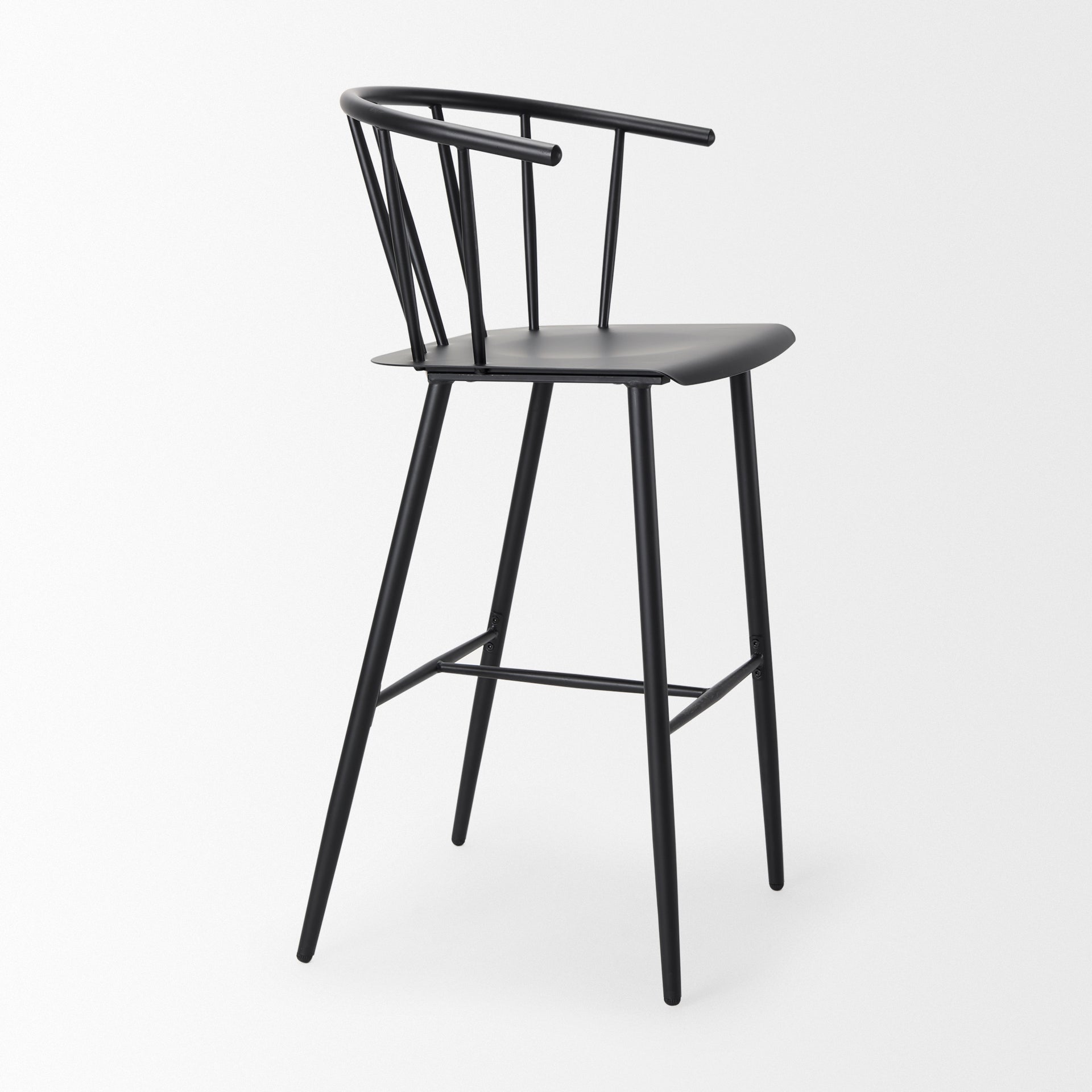 Colin Bar/Counter Stool