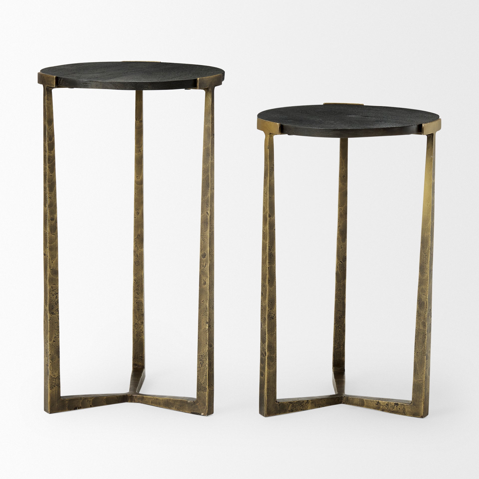 Atticus Nesting Accent Tables (Set of 2)