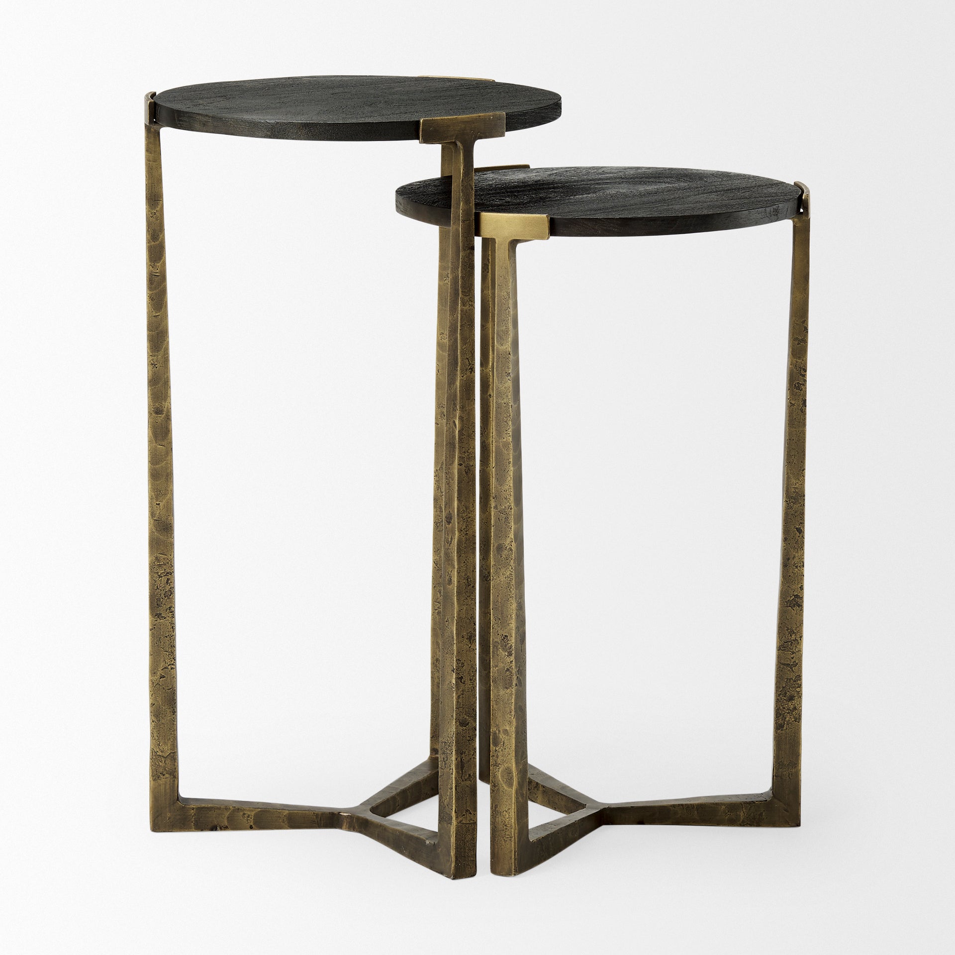Atticus Nesting Accent Tables (Set of 2)