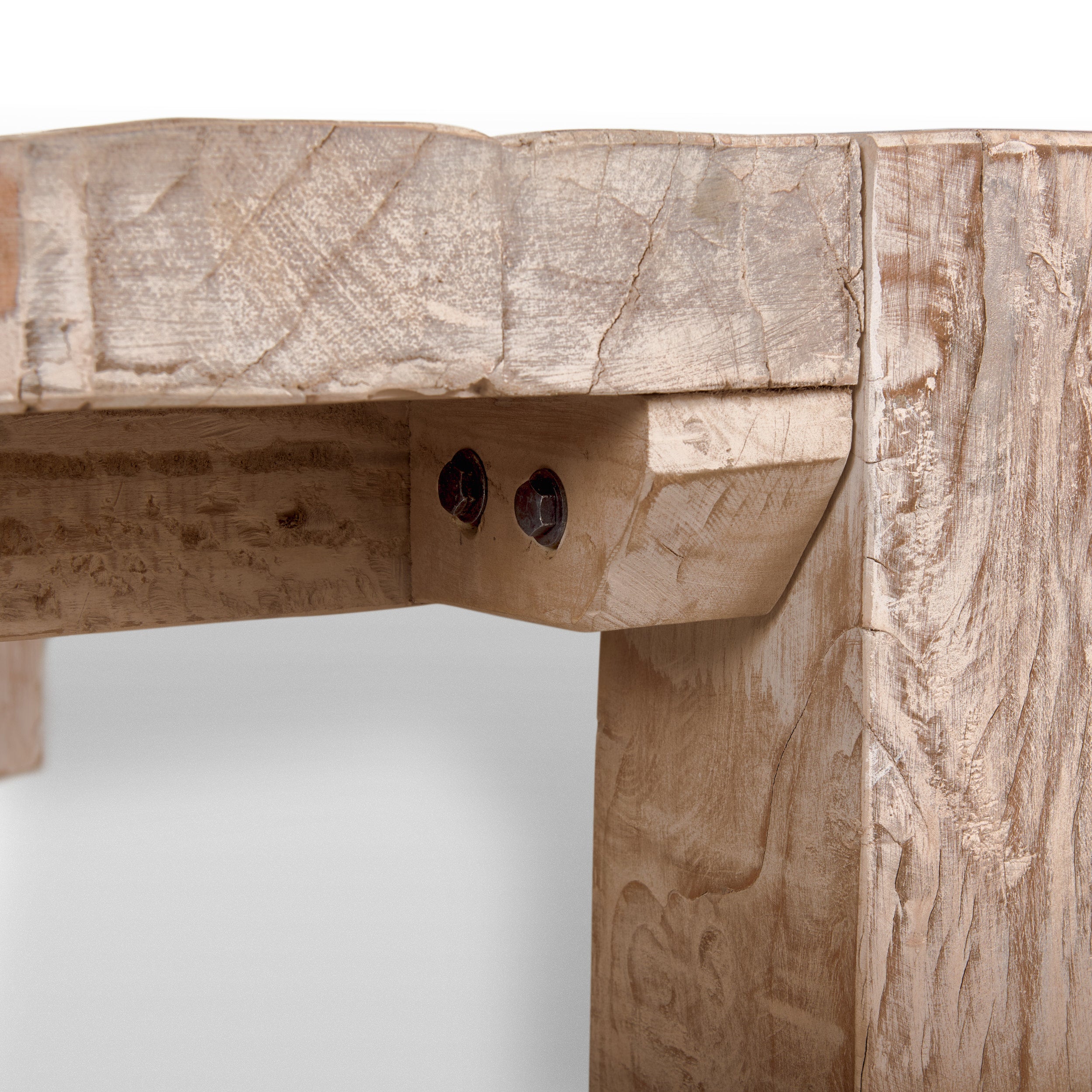 McArthur Coffee Table