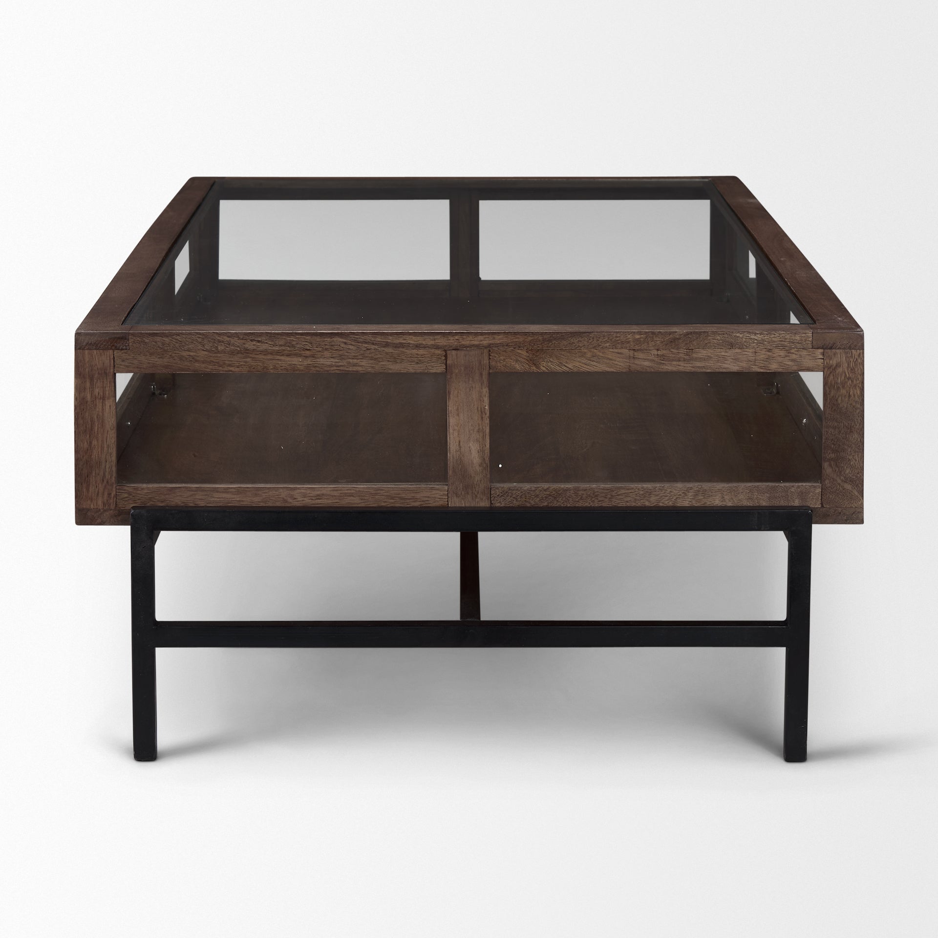 Arelius Coffee Table