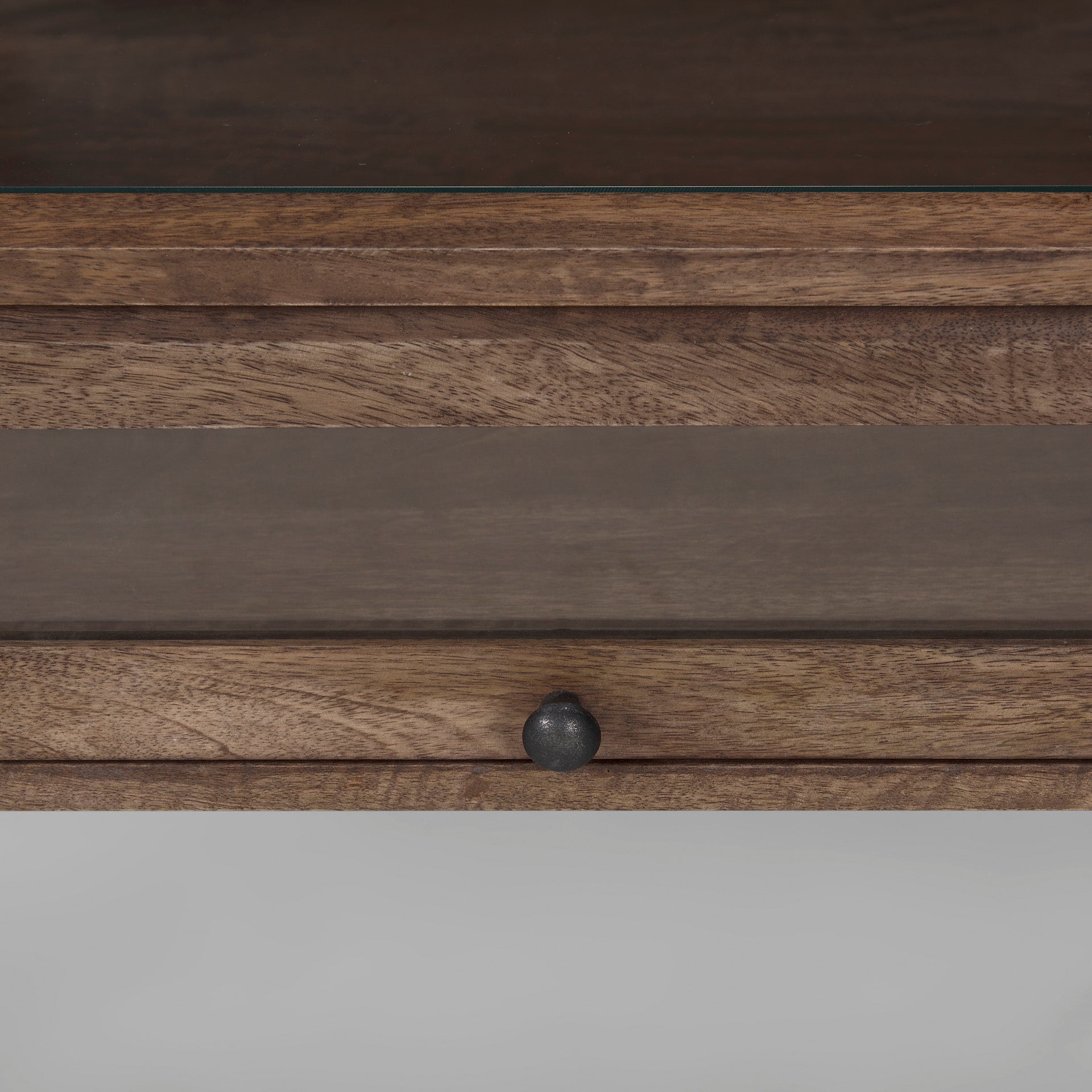 Arelius Coffee Table