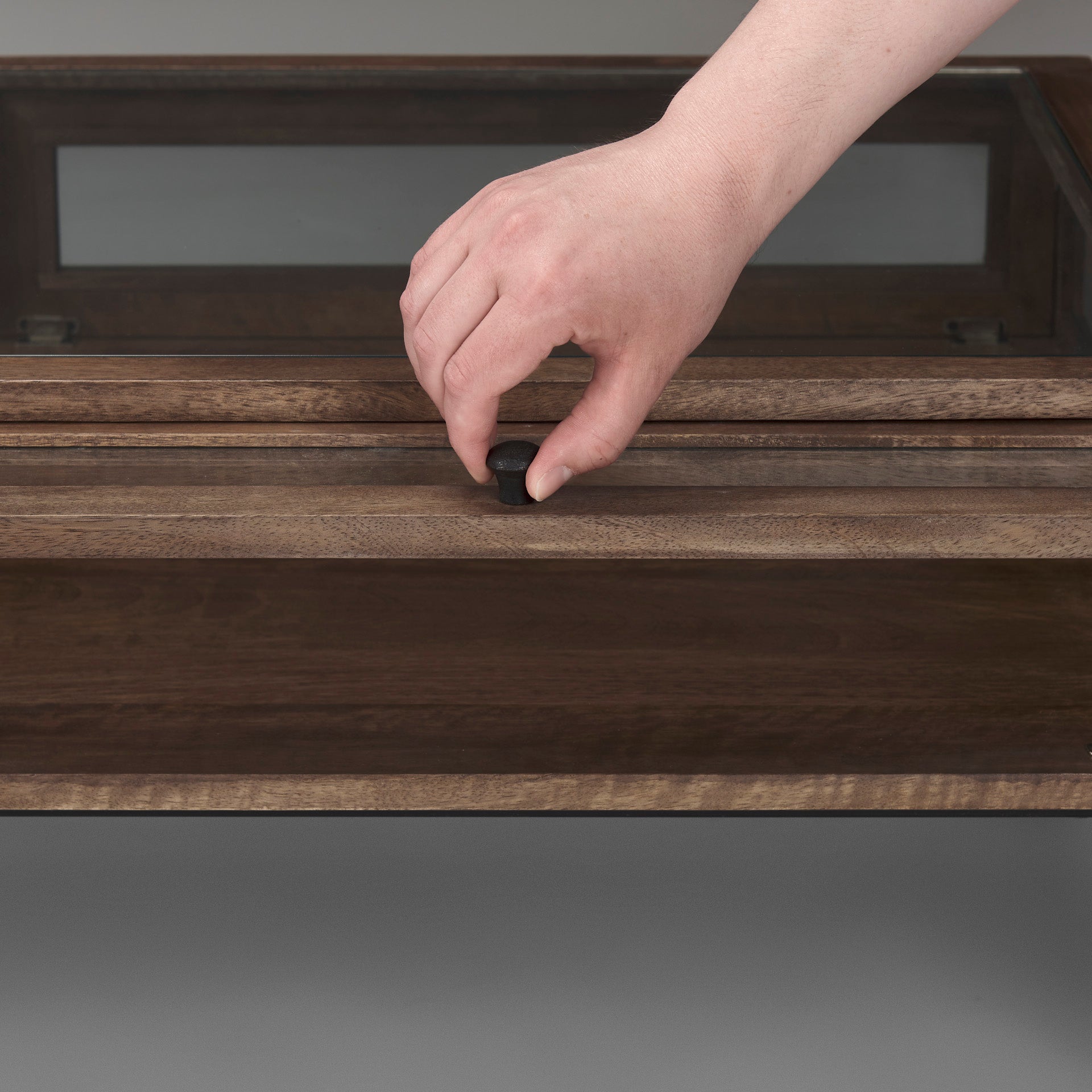 Arelius Coffee Table