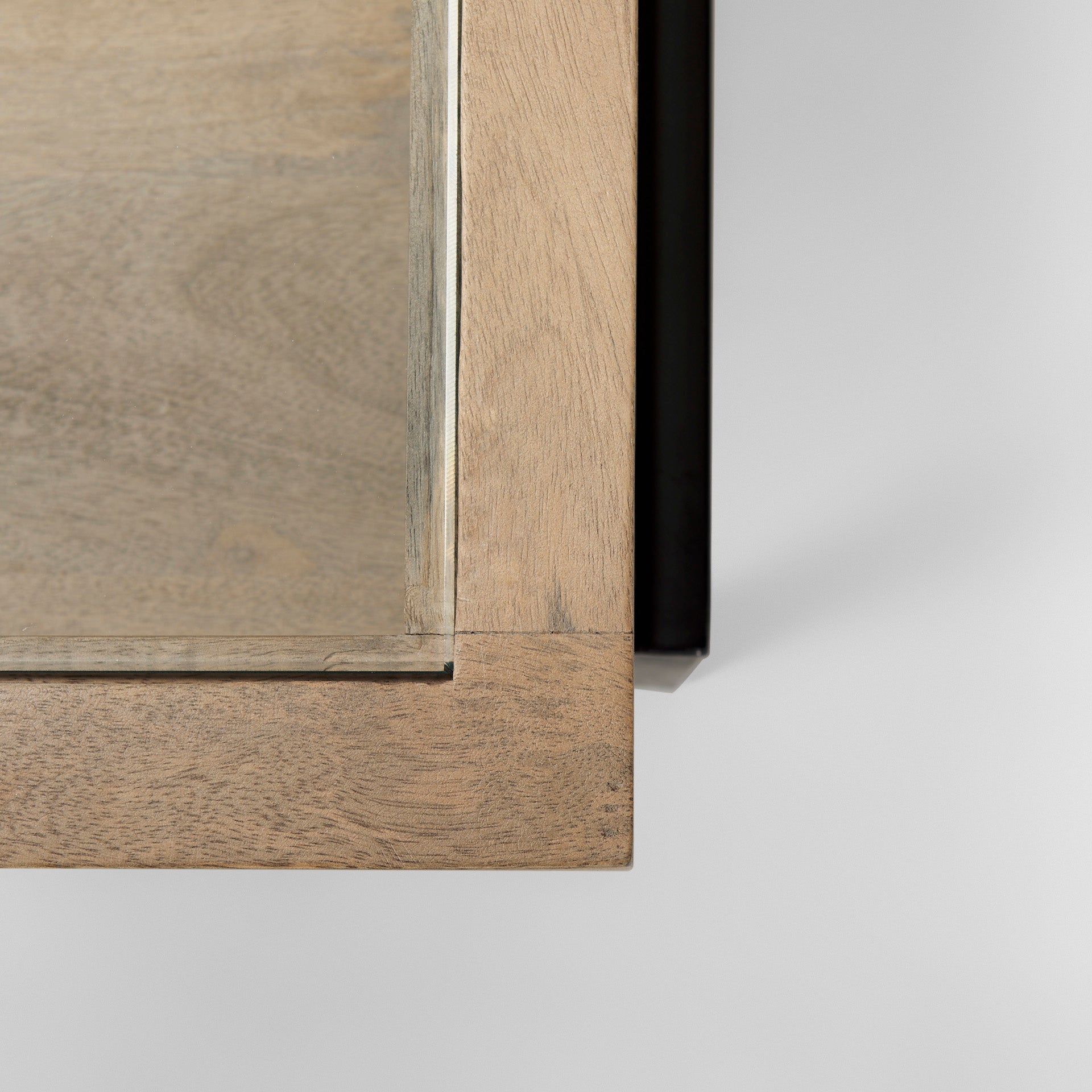 Arelius Coffee Table