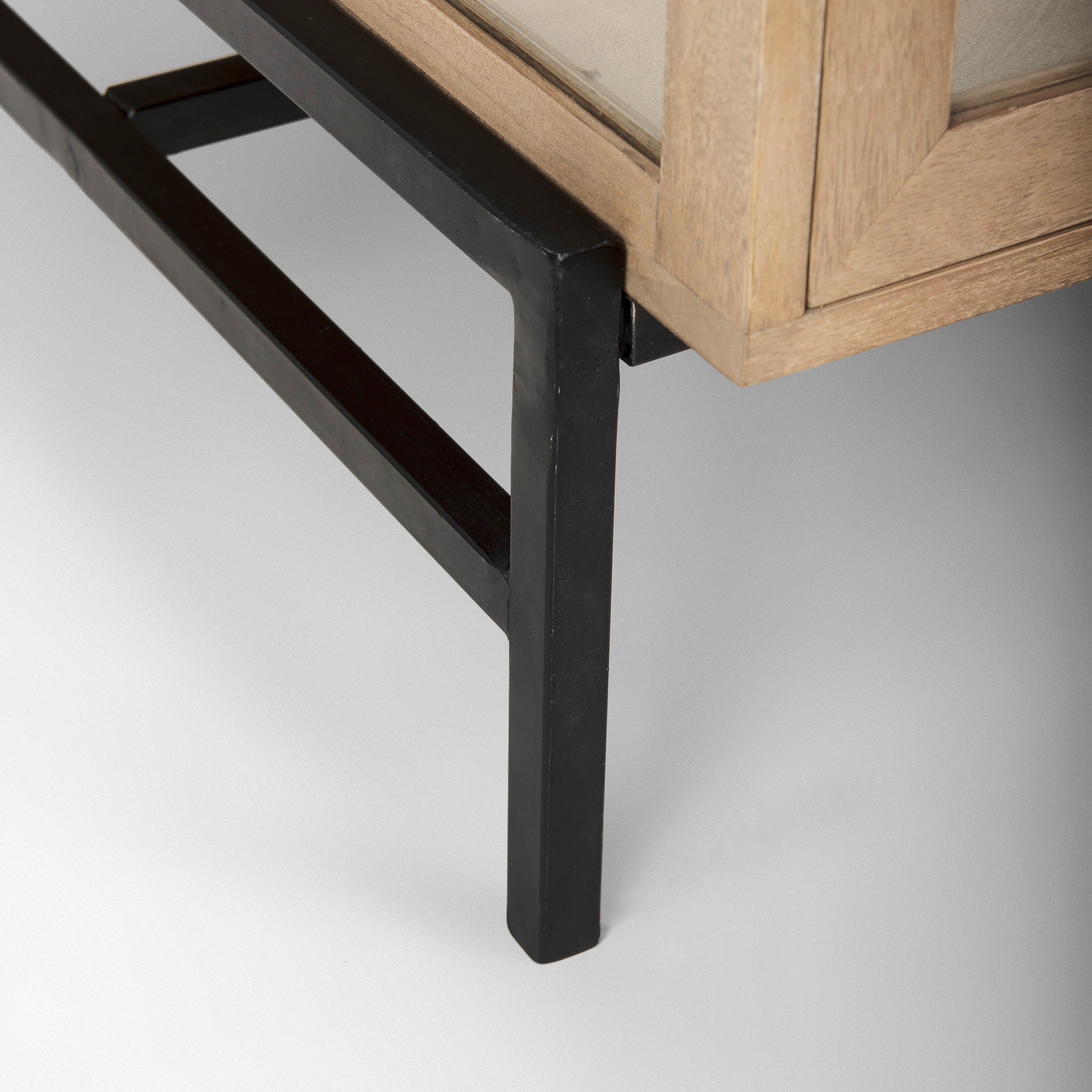 Arelius Coffee Table