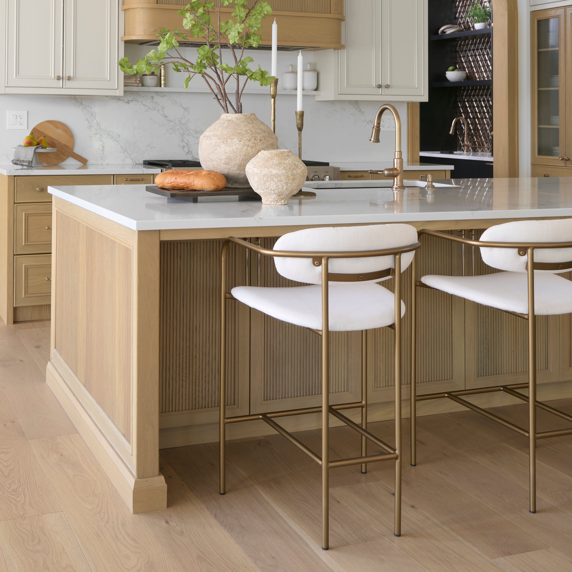 Parker Bar/Counter Stool