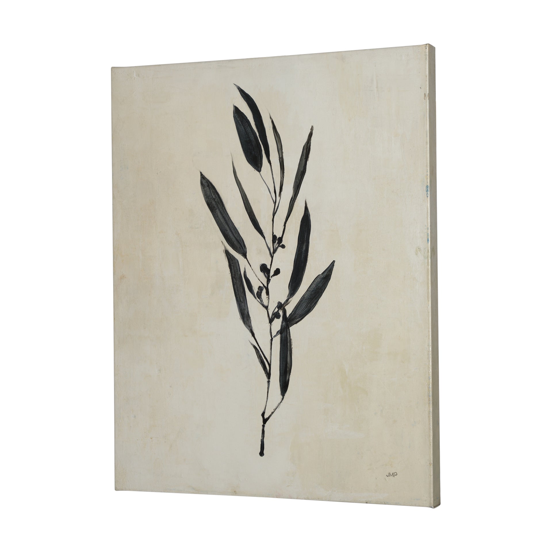 Botanical Study I by Julia Purinton